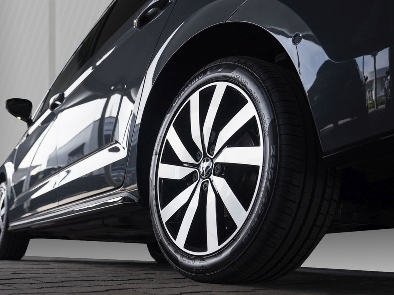 Volkswagen Touran – Bild 5