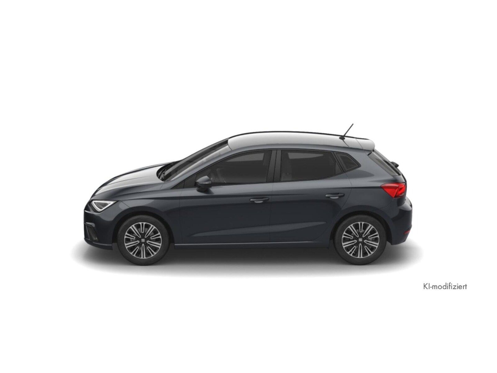 SEAT Ibiza – Bild 5