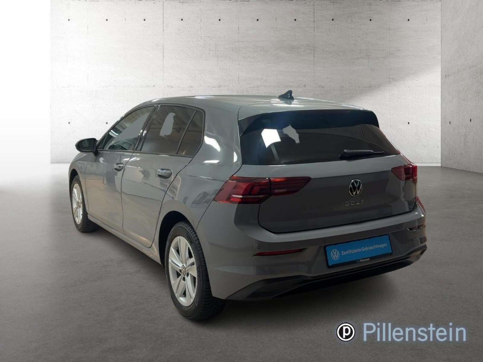 Volkswagen Golf – Bild 4