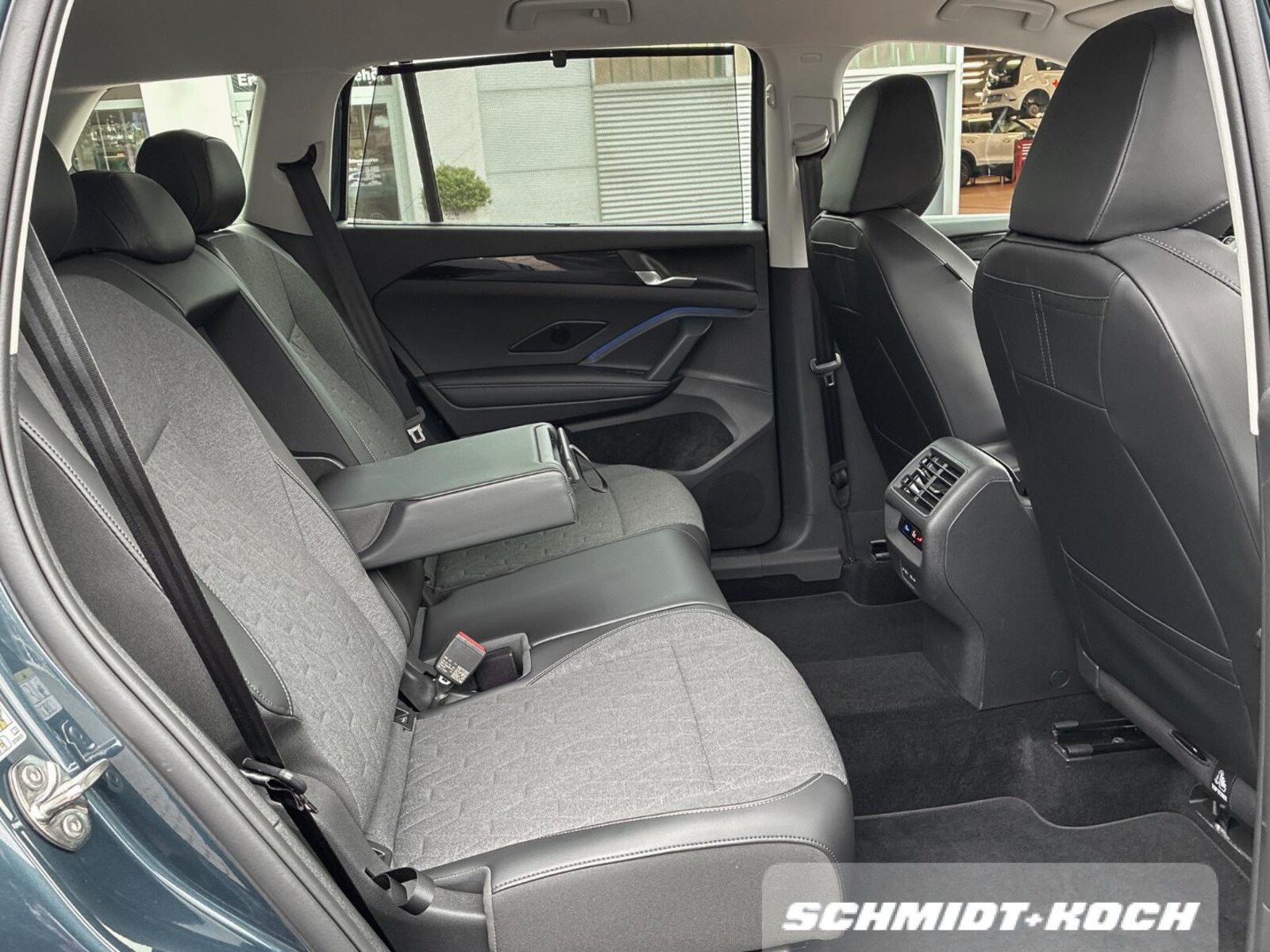 Volkswagen Tayron – Bild 8