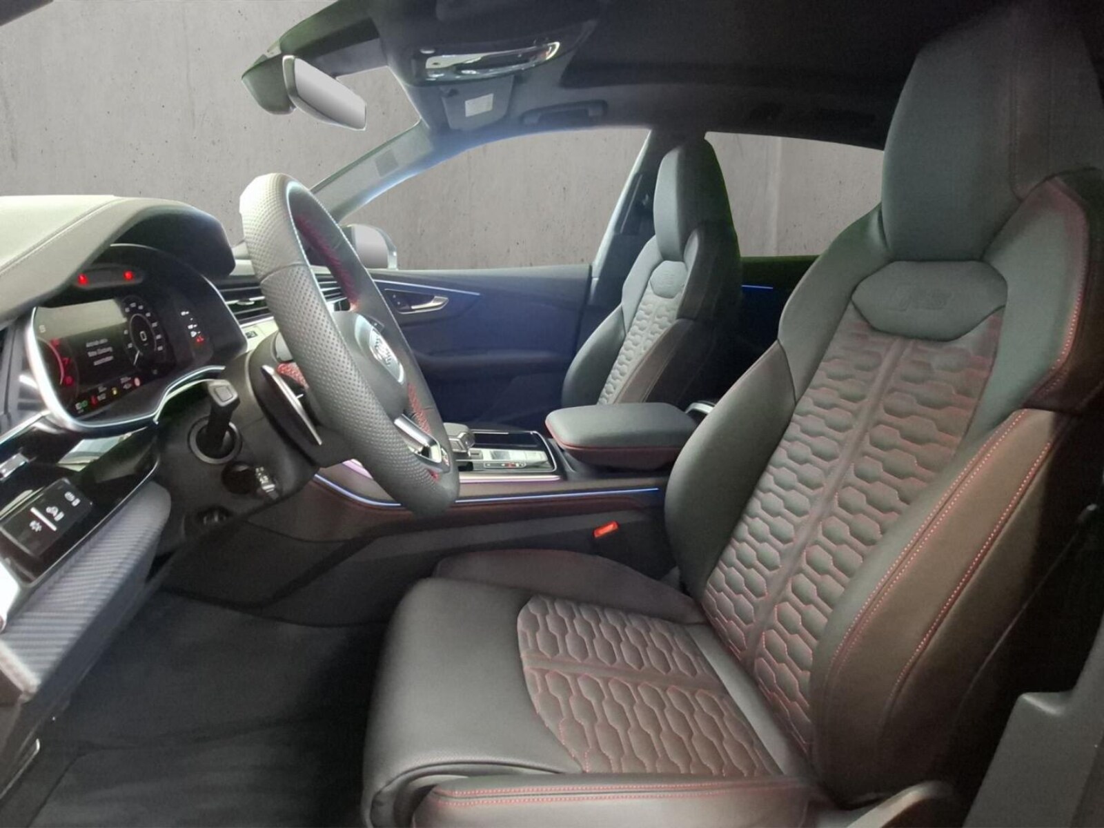 Audi RS Q8 performance – Bild 9