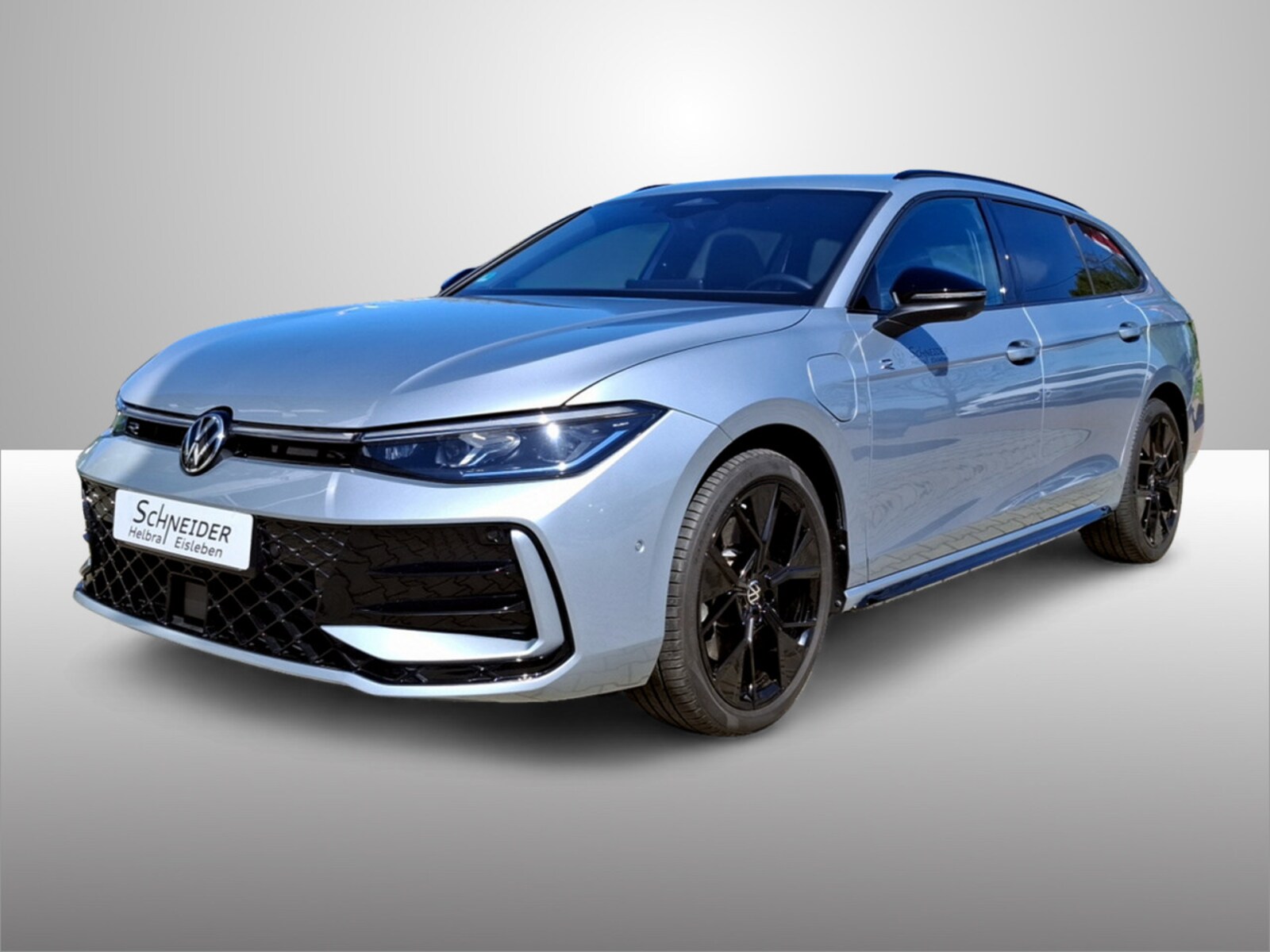 Volkswagen Passat – Bild 2