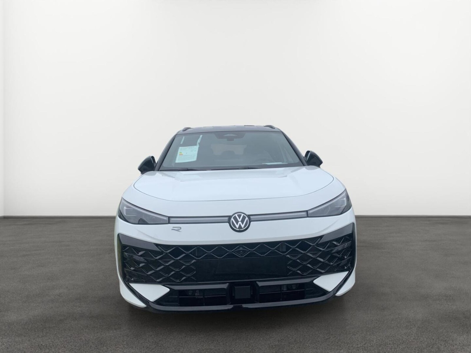 Volkswagen T-Roc – Bild 7