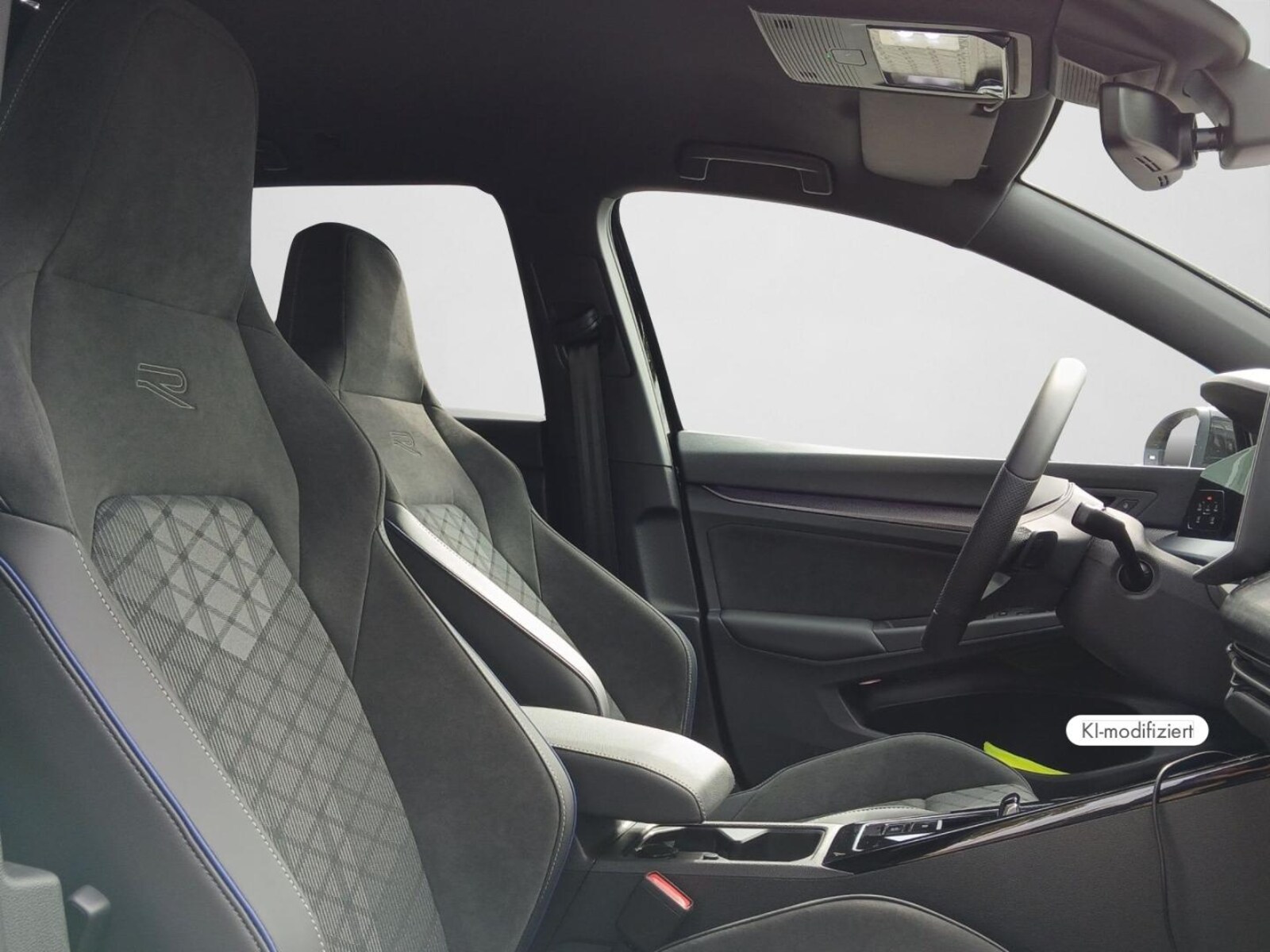 Volkswagen Golf Variant – Bild 4