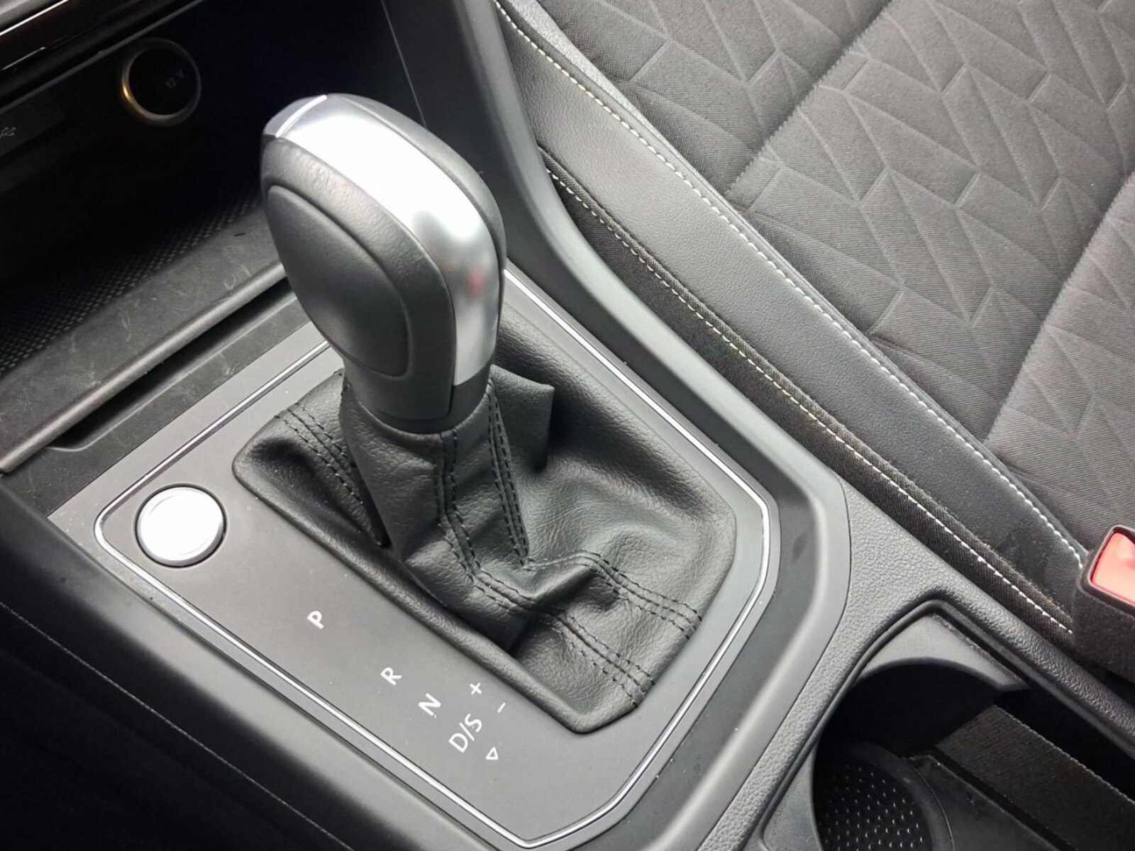 Volkswagen Touran – Bild 10