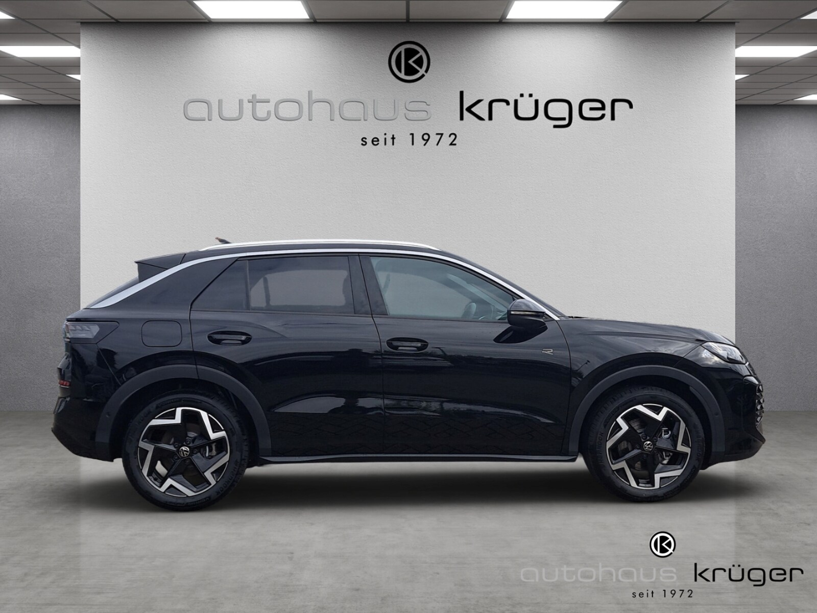 Volkswagen T-Roc – Bild 6