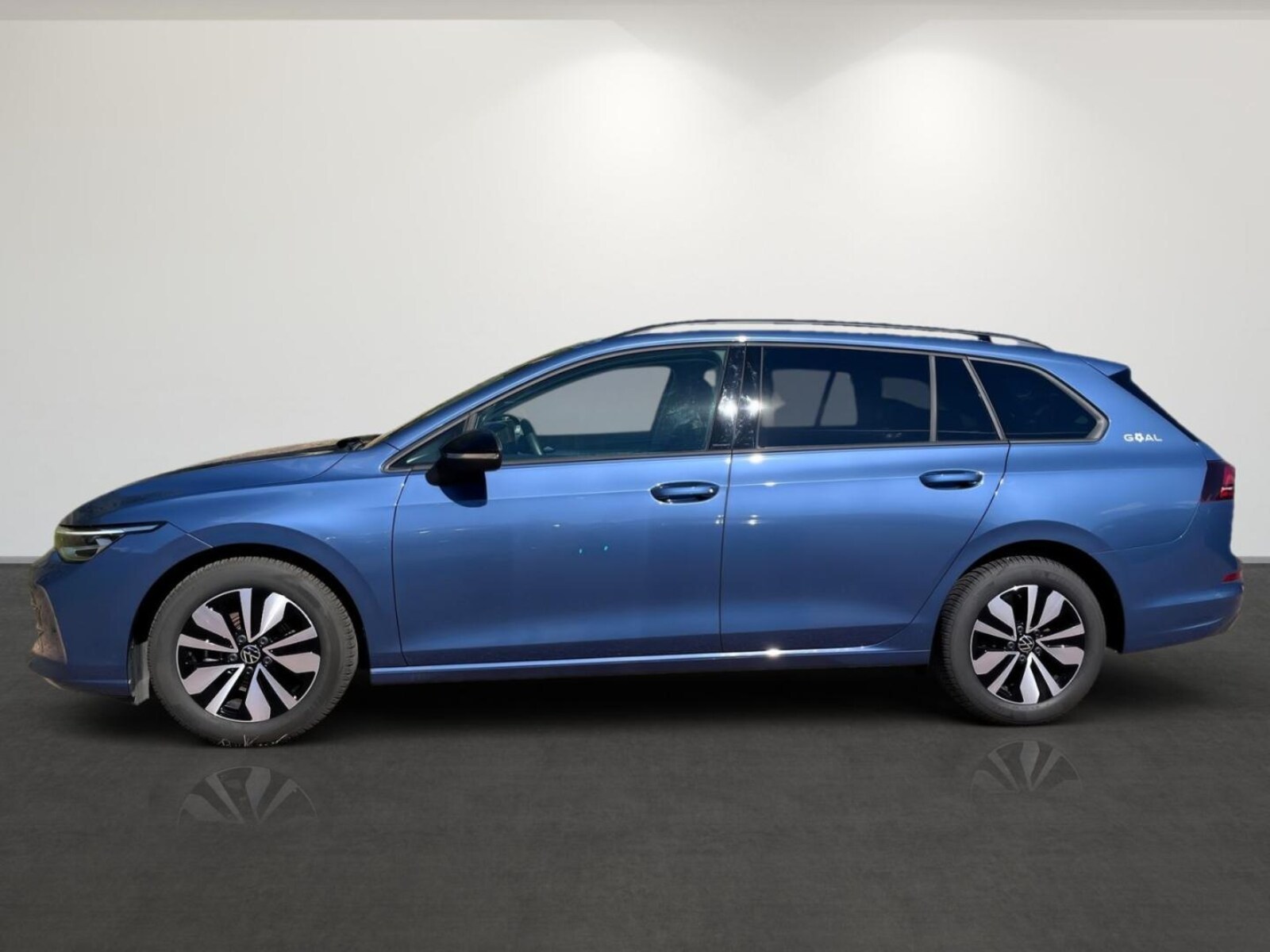 Volkswagen Golf Variant – Bild 7
