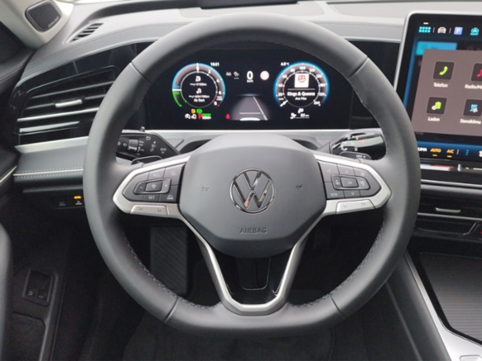 Volkswagen Passat – Bild 6