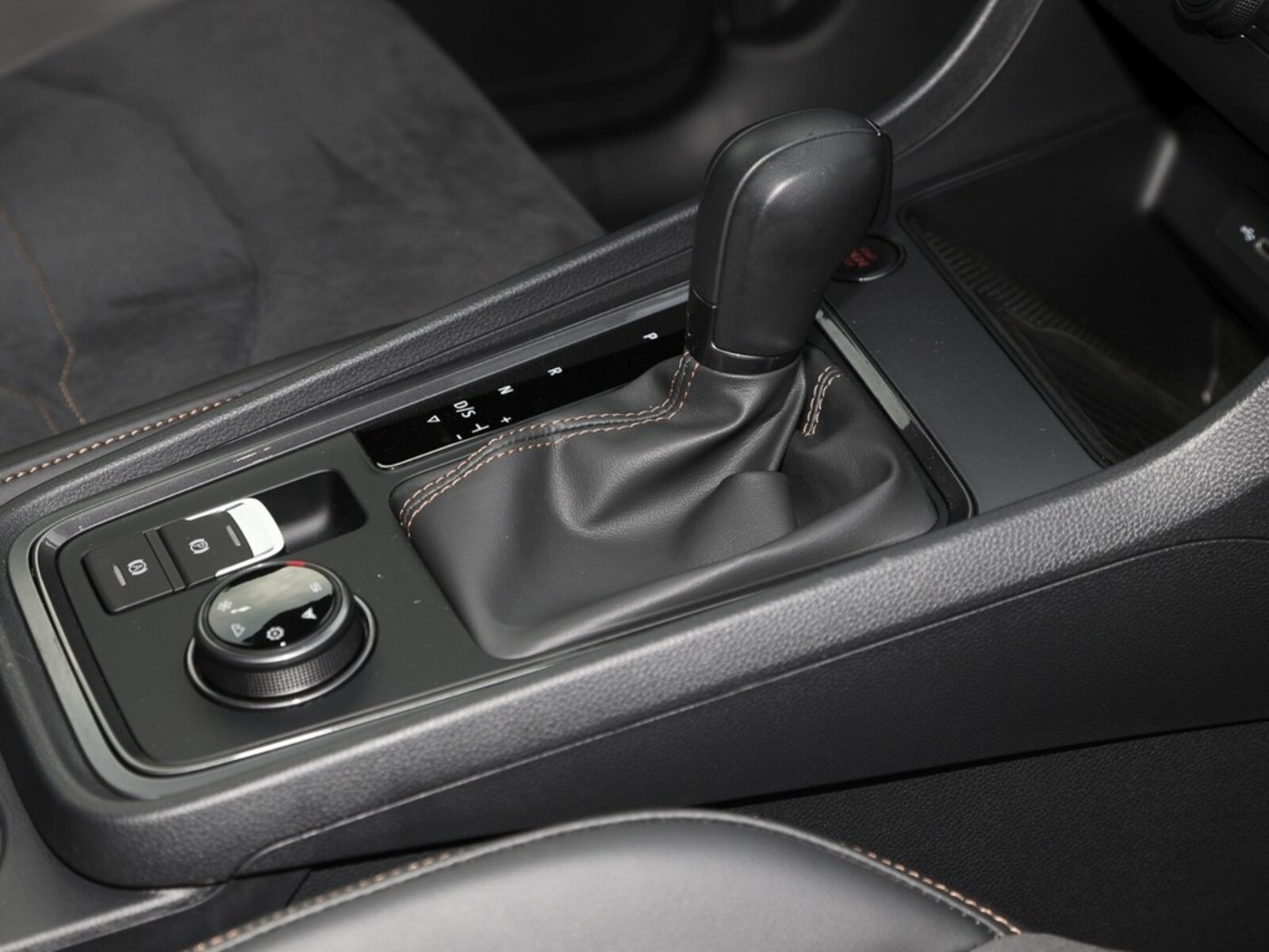 CUPRA Ateca – Bild 9