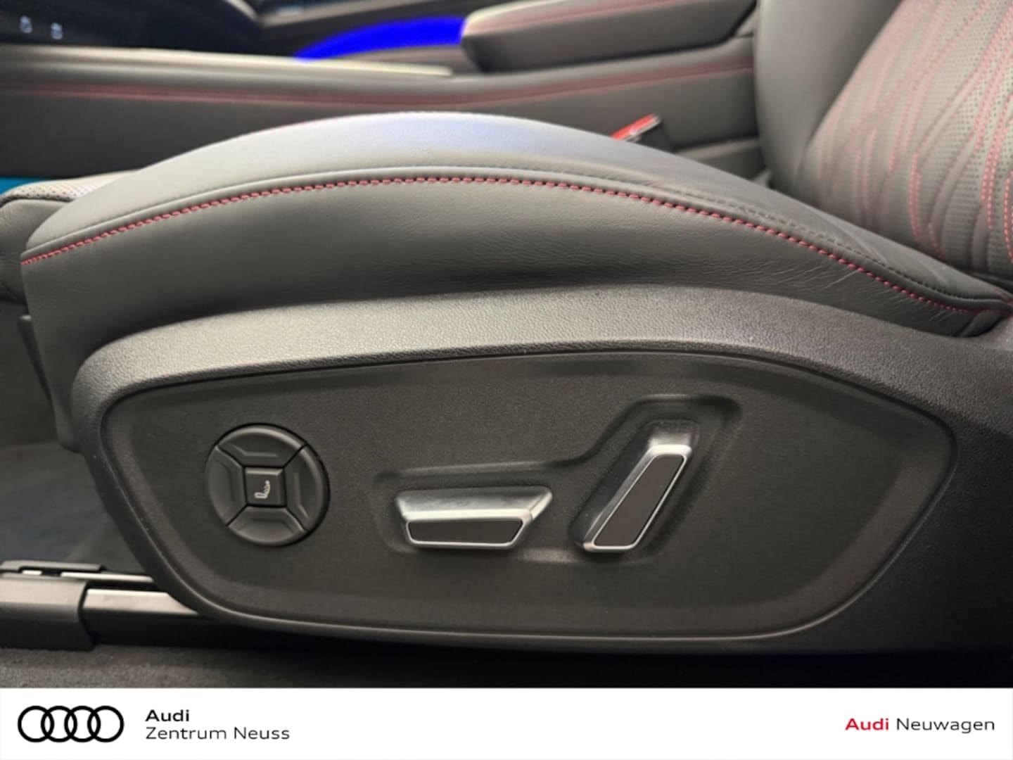 Bild über Audi Q7 SUV TDI quattro 220 kW tiptronic - für weitere Informationen kontaktieren Sie den Audi Partner