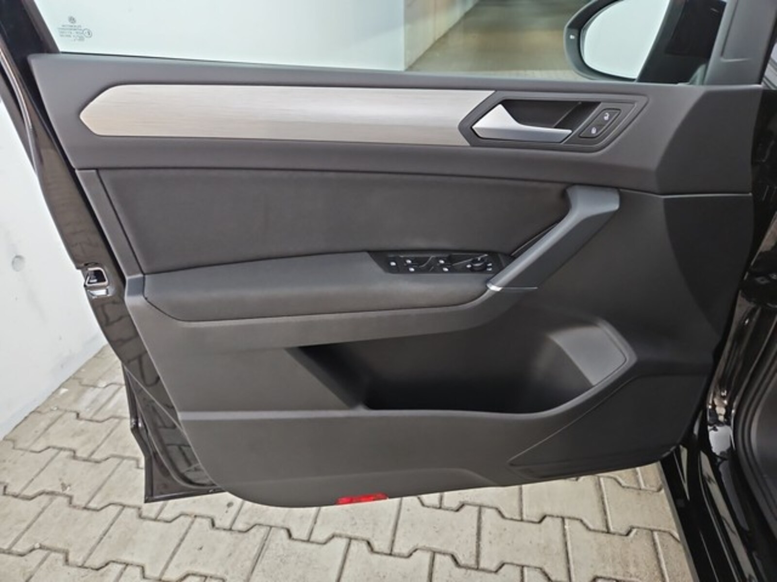 Volkswagen Touran – Bild 5