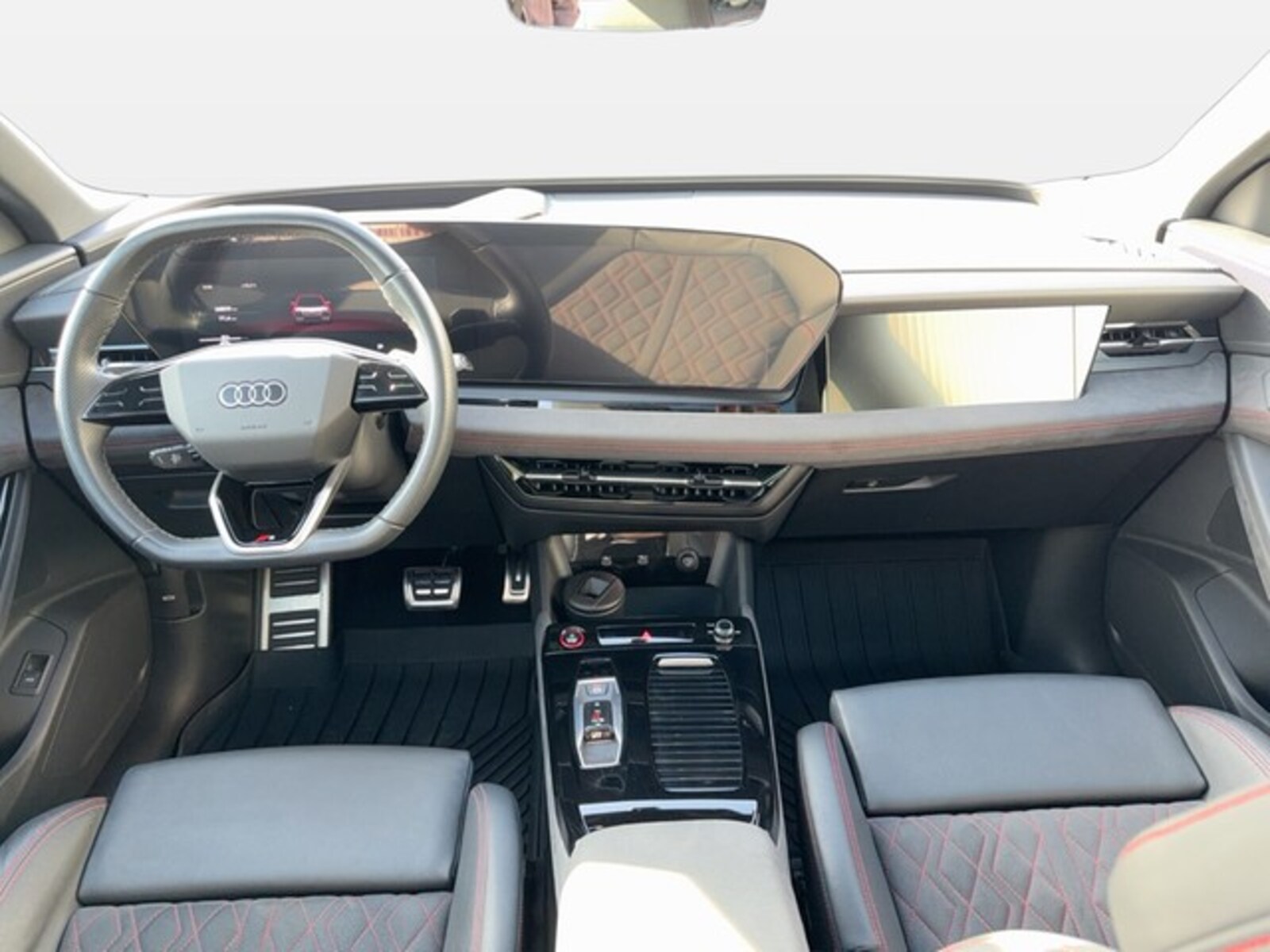Audi SQ6 e-tron – Bild 12