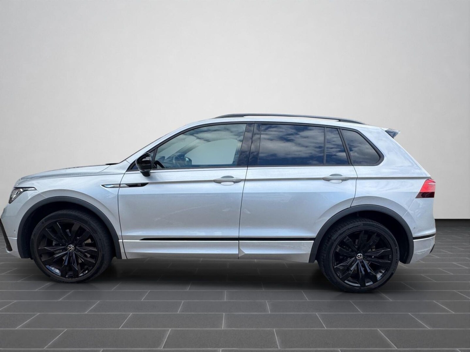 Volkswagen Tiguan – Bild 7
