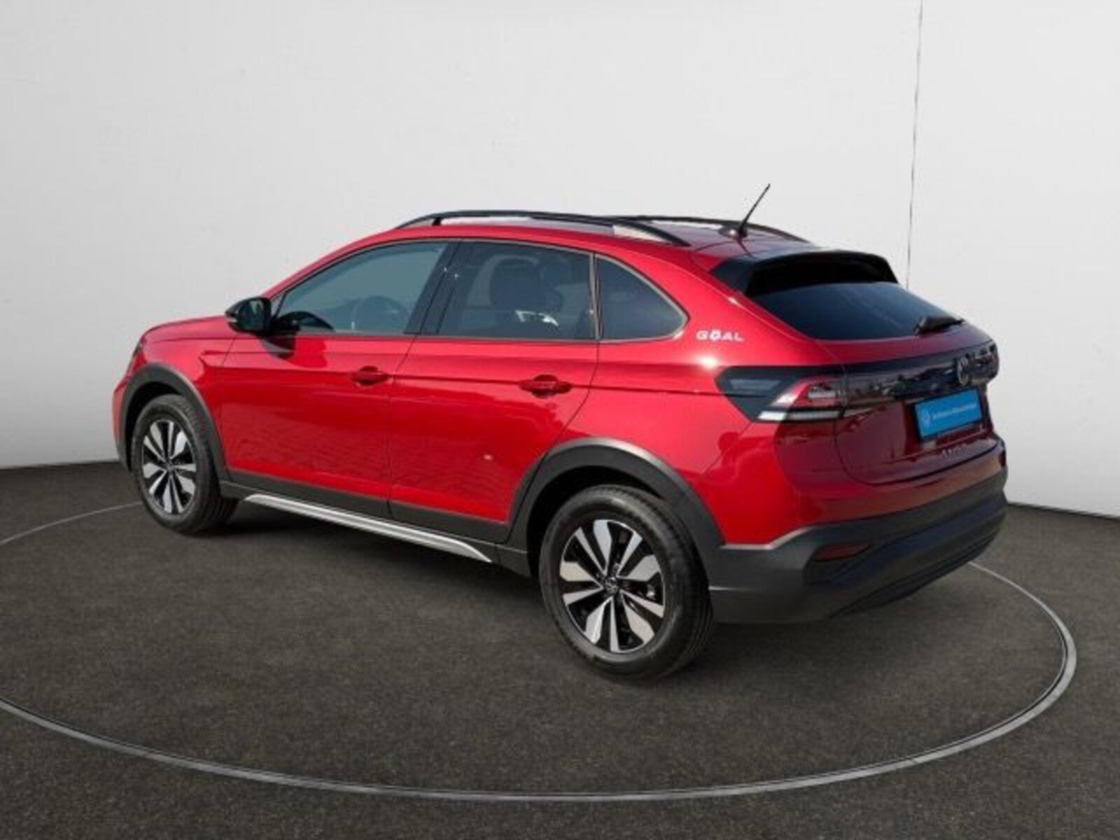 Volkswagen Taigo – Bild 3