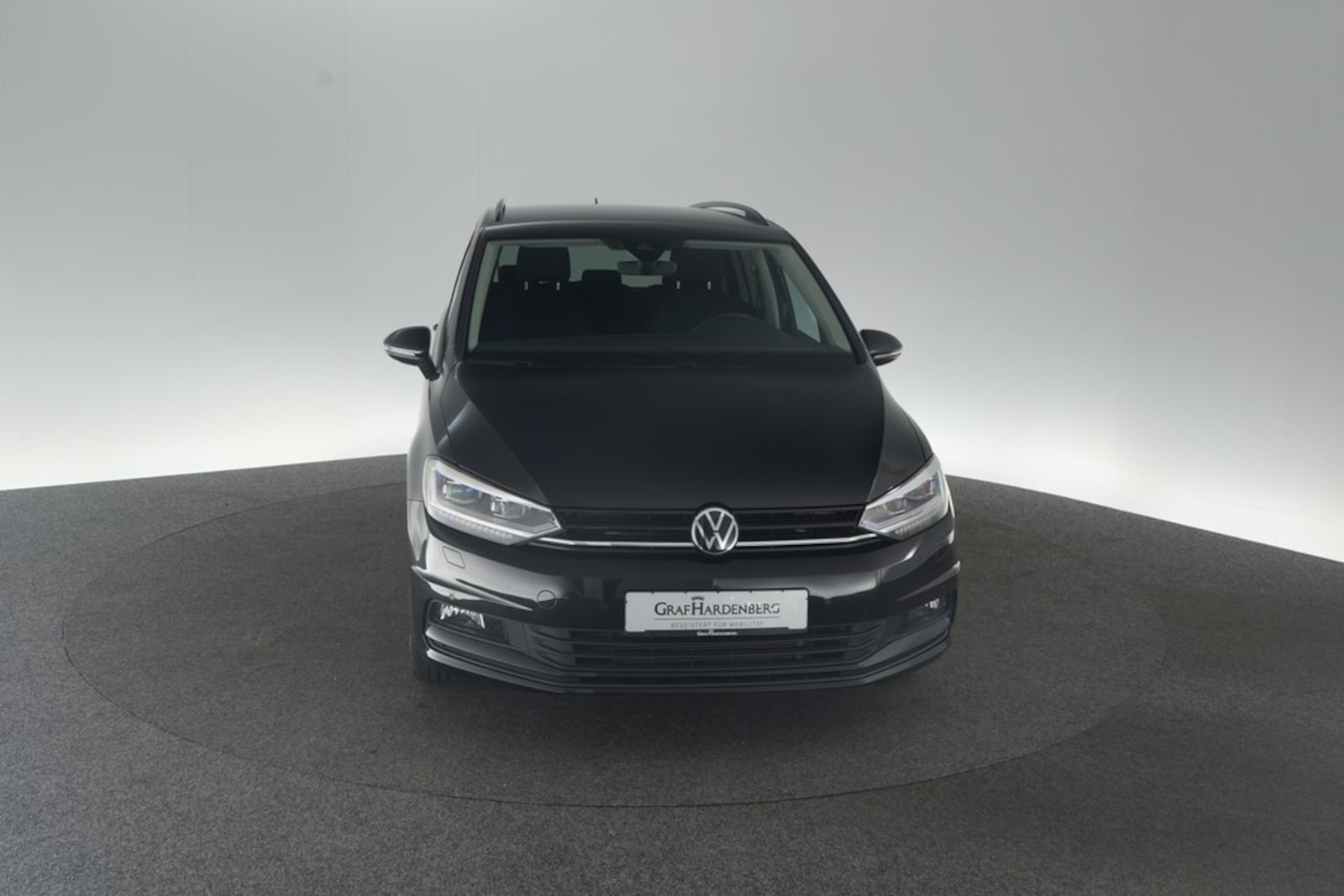 Volkswagen Touran – Bild 3