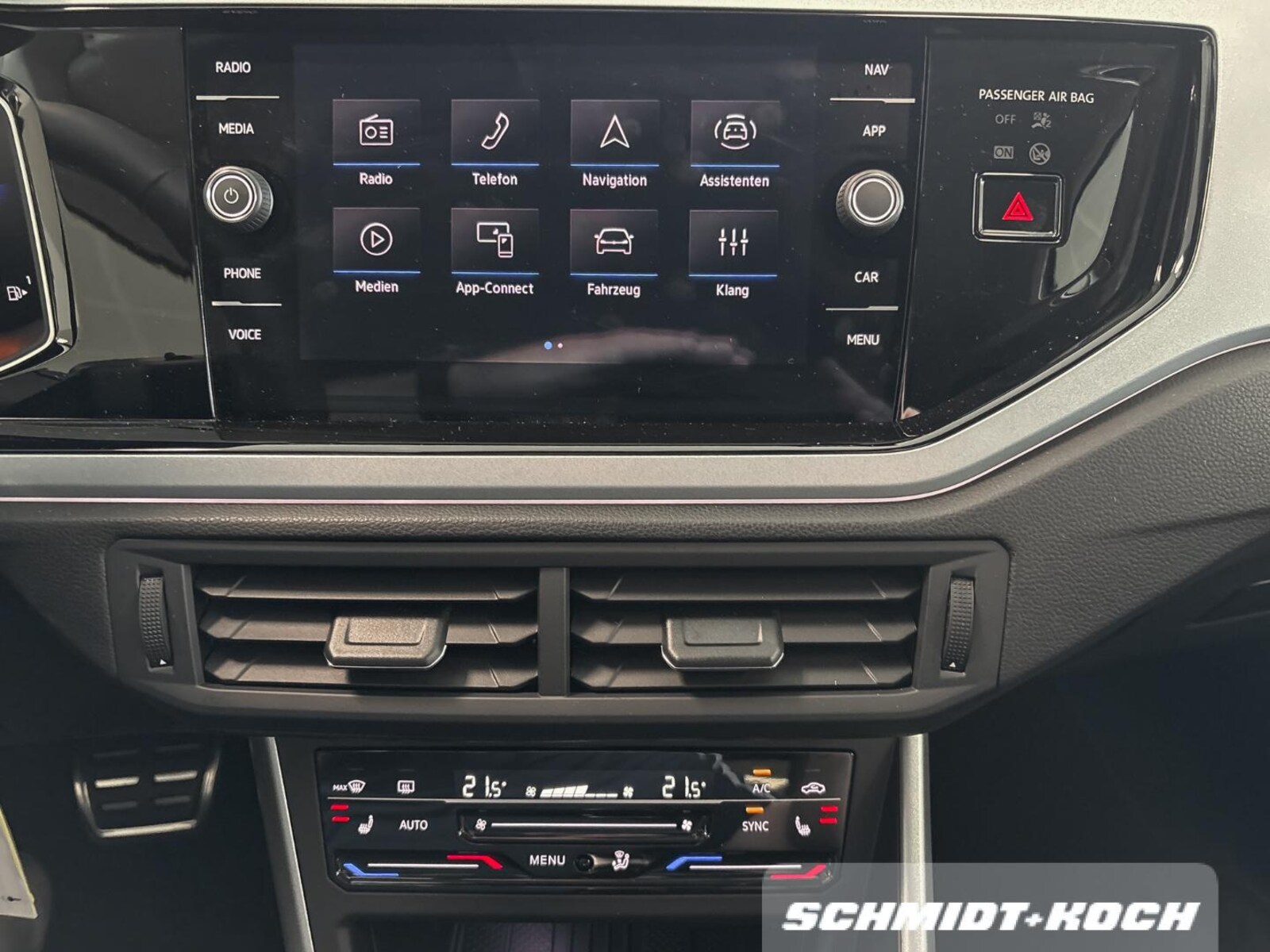 Volkswagen Polo – Bild 7