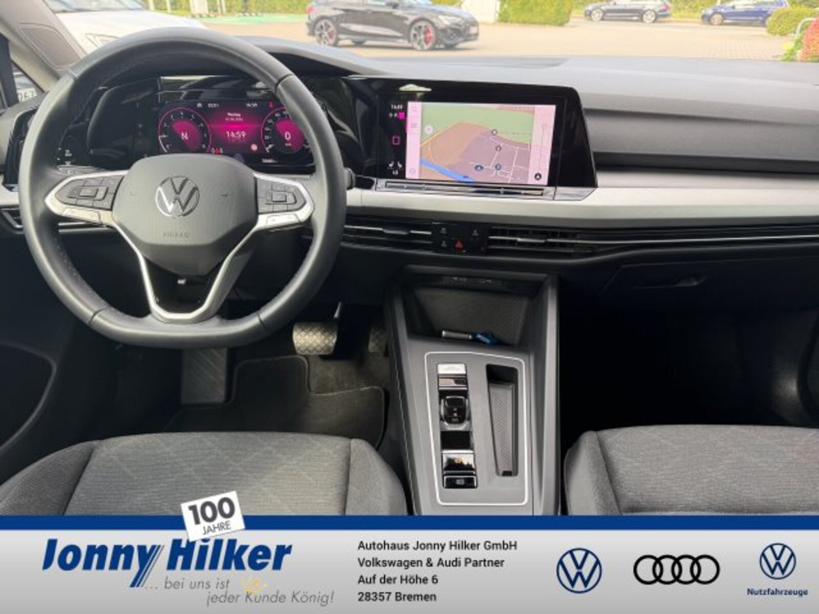 Volkswagen Golf – Bild 6