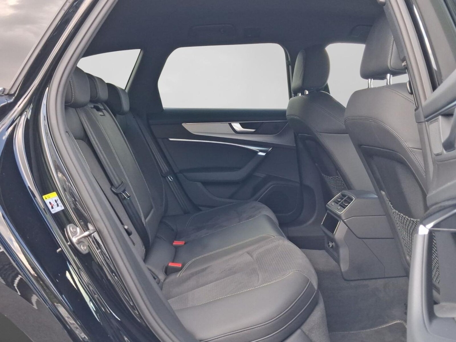 Audi S6 Avant – Bild 6