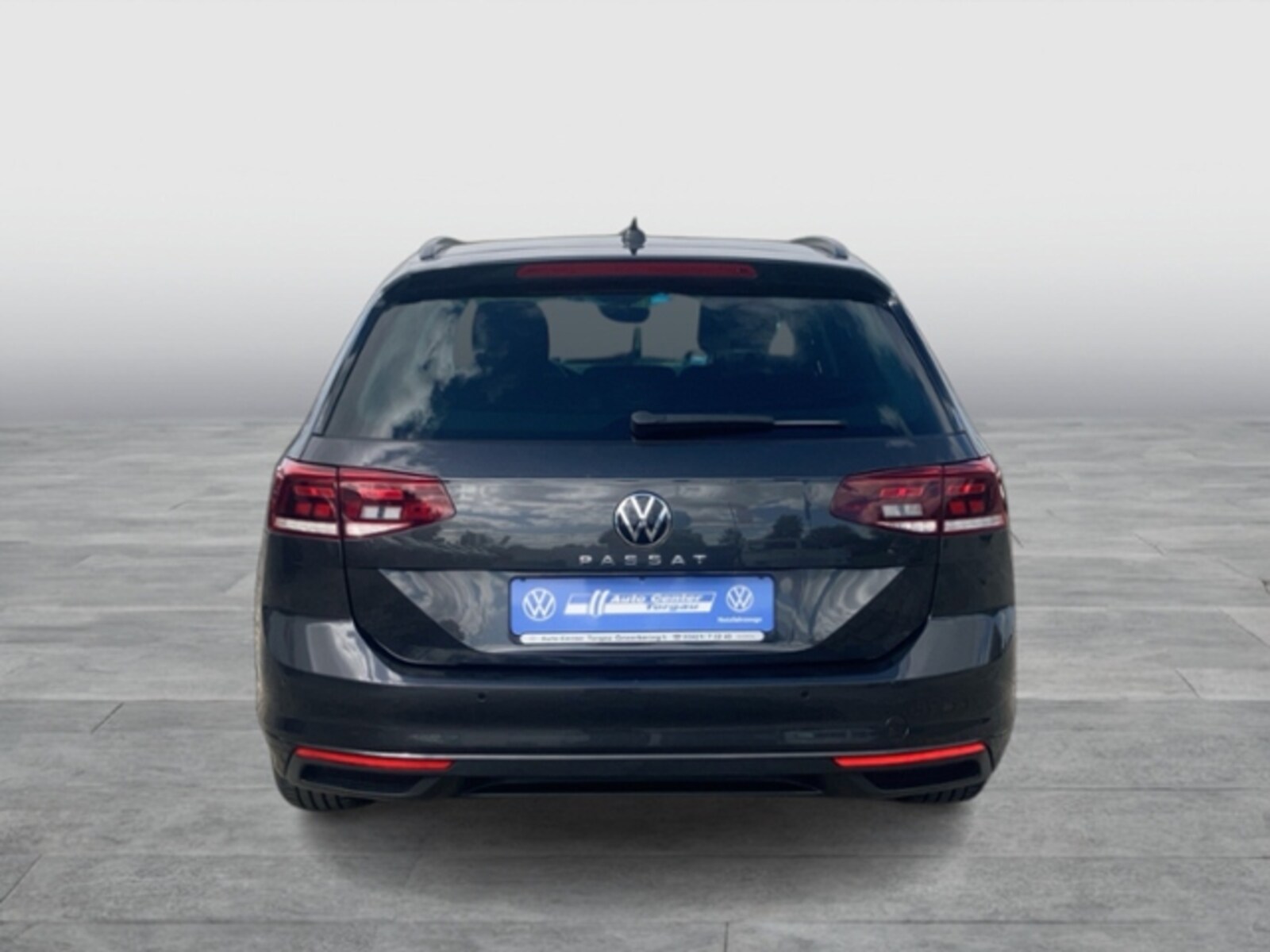 Volkswagen Passat Variant – Bild 4
