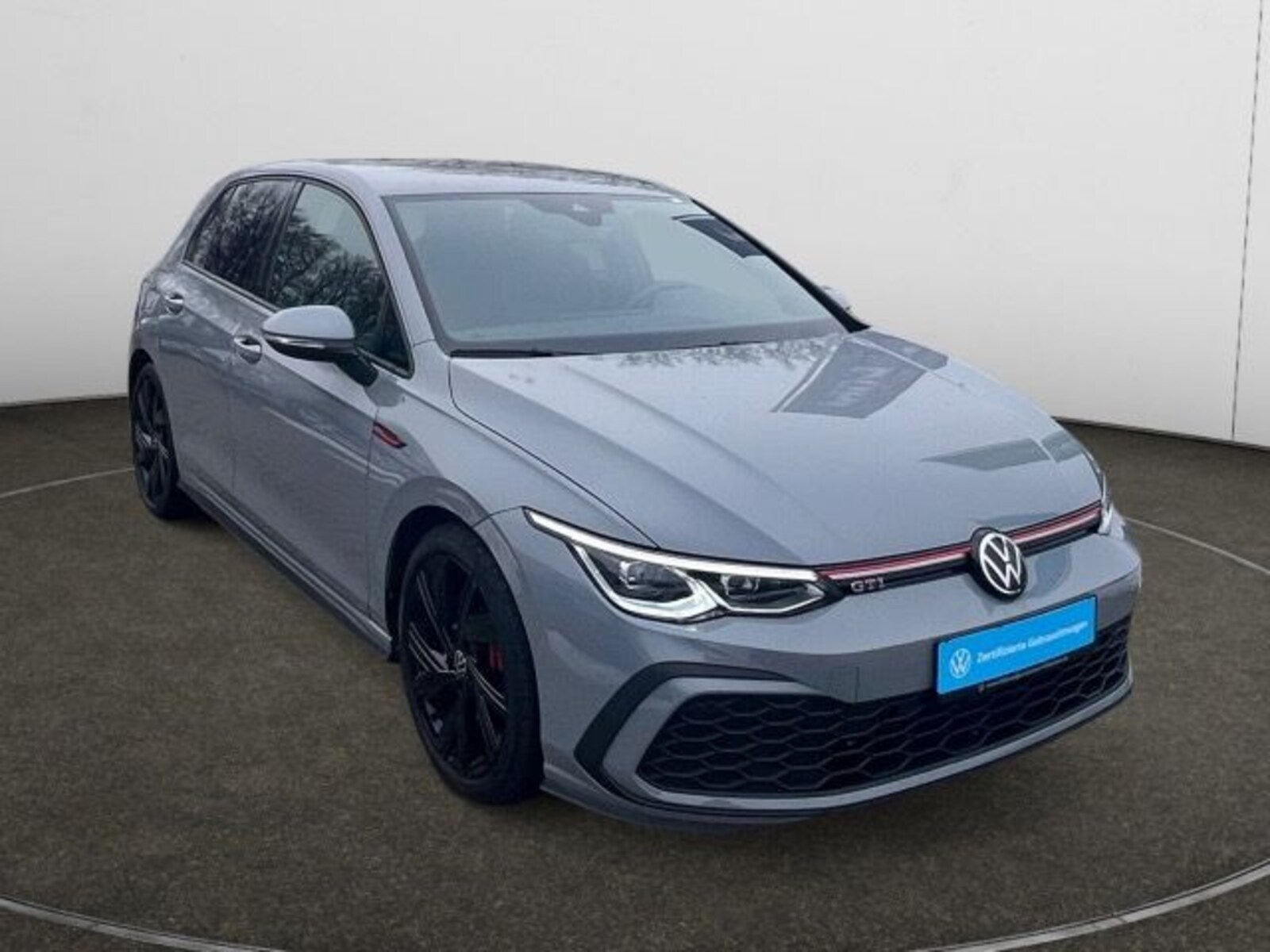 Volkswagen Golf – Bild 7