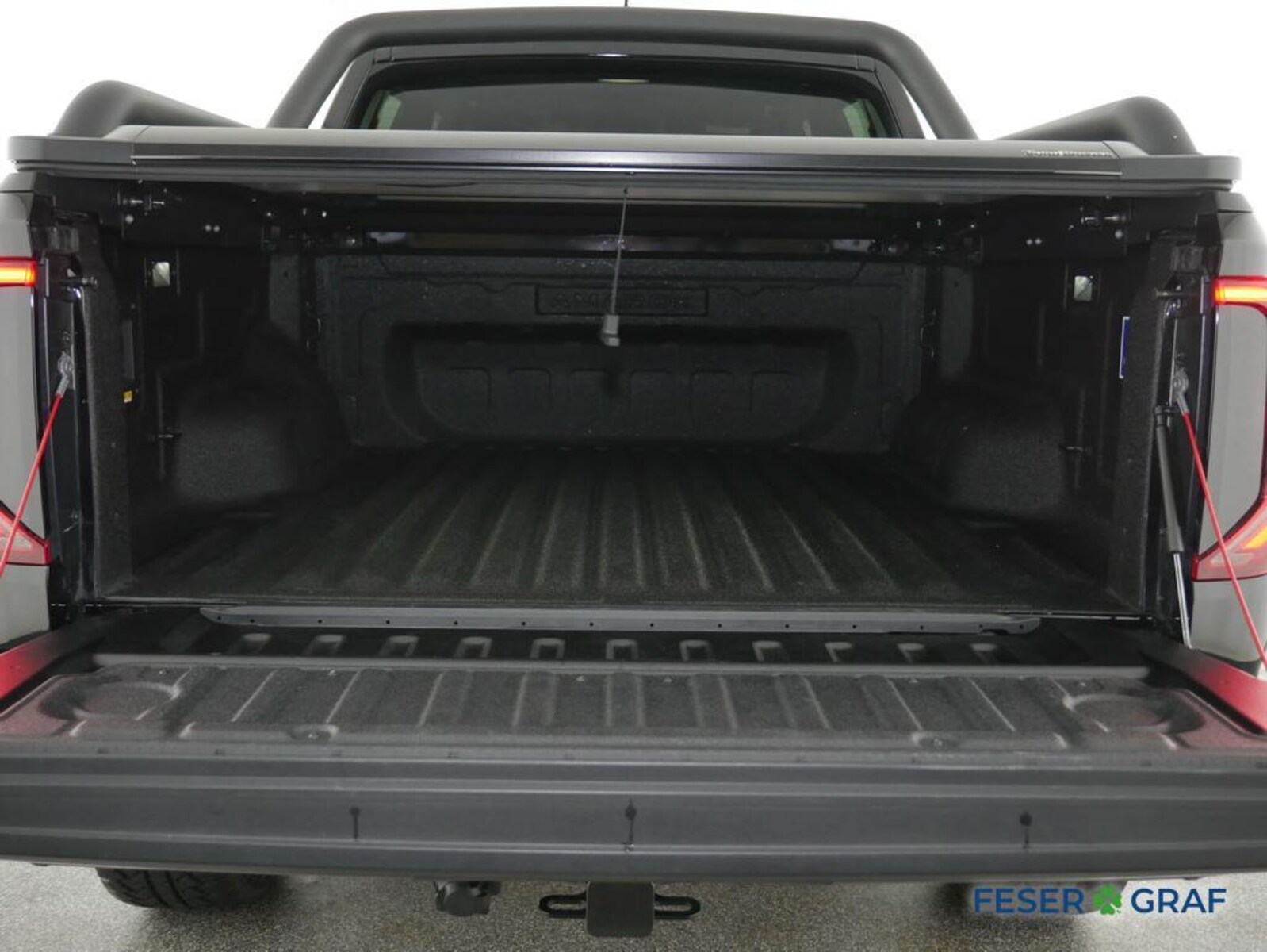 Volkswagen Amarok DoubleCab – Bild 12