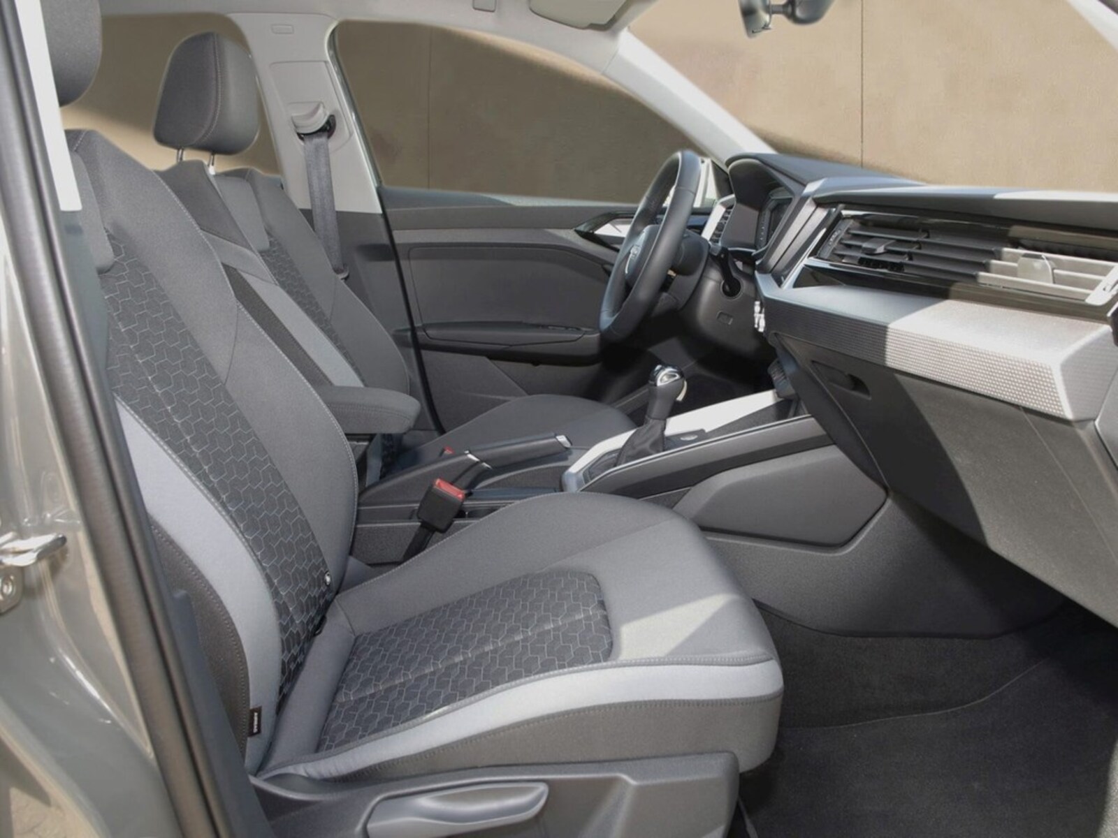 Audi A1 Sportback – Bild 11