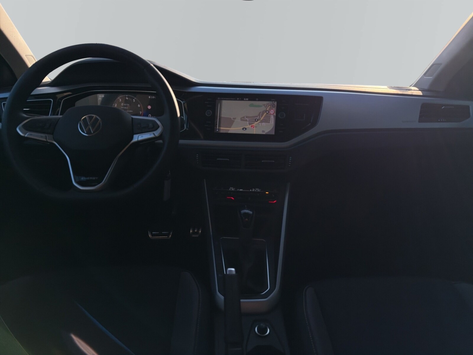 Volkswagen Taigo – Bild 11