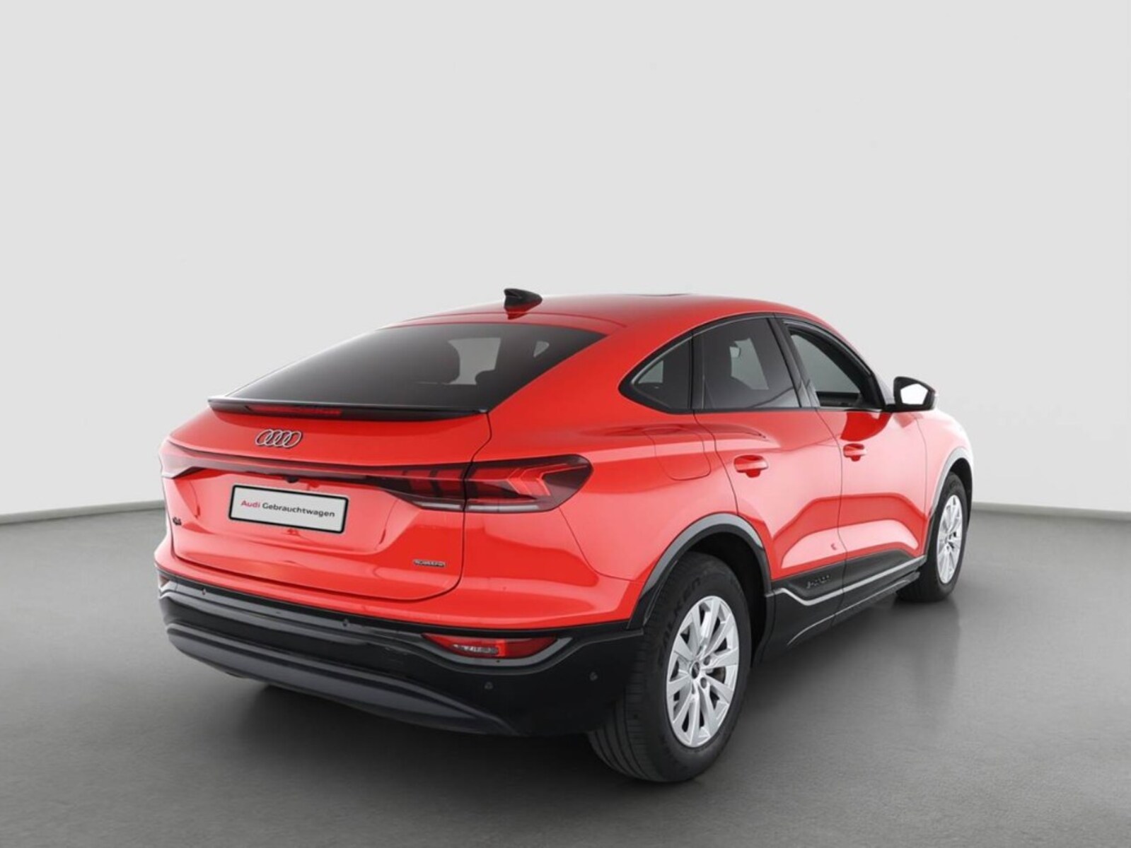 Audi Q6 Sportback e-tron – Bild 2