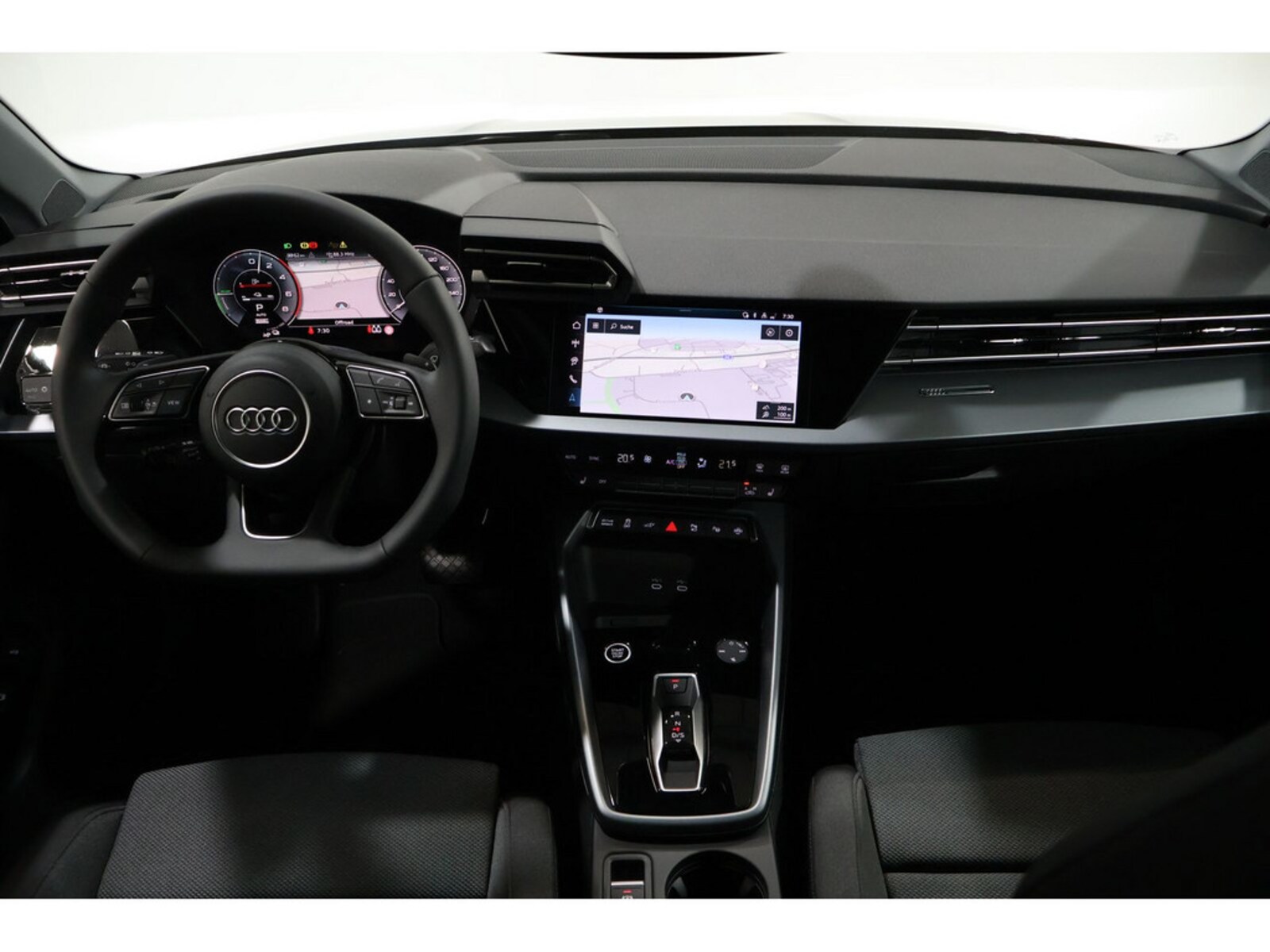 Audi A3 Sportback – Bild 8