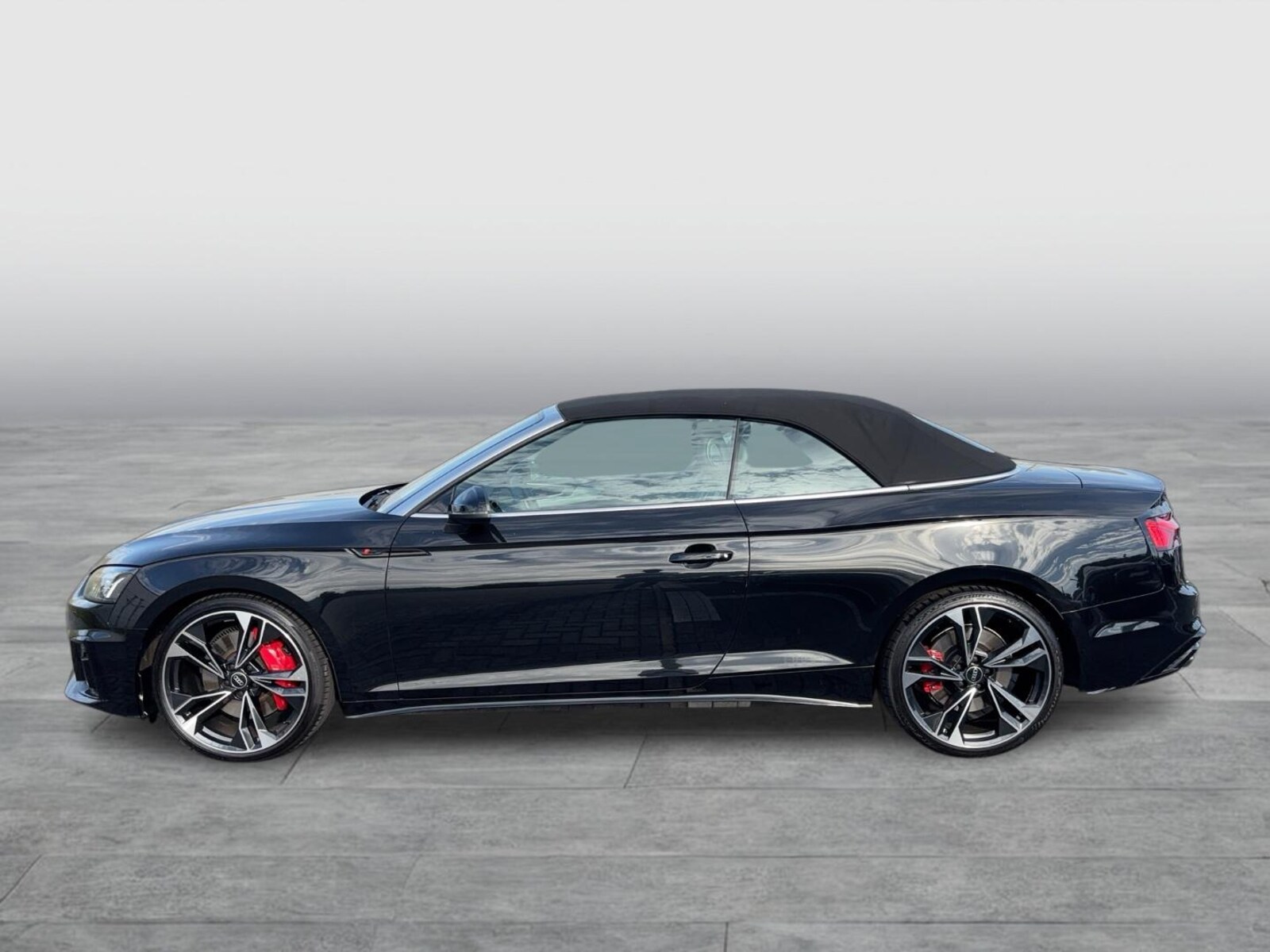 Audi S5 Cabriolet – Bild 2