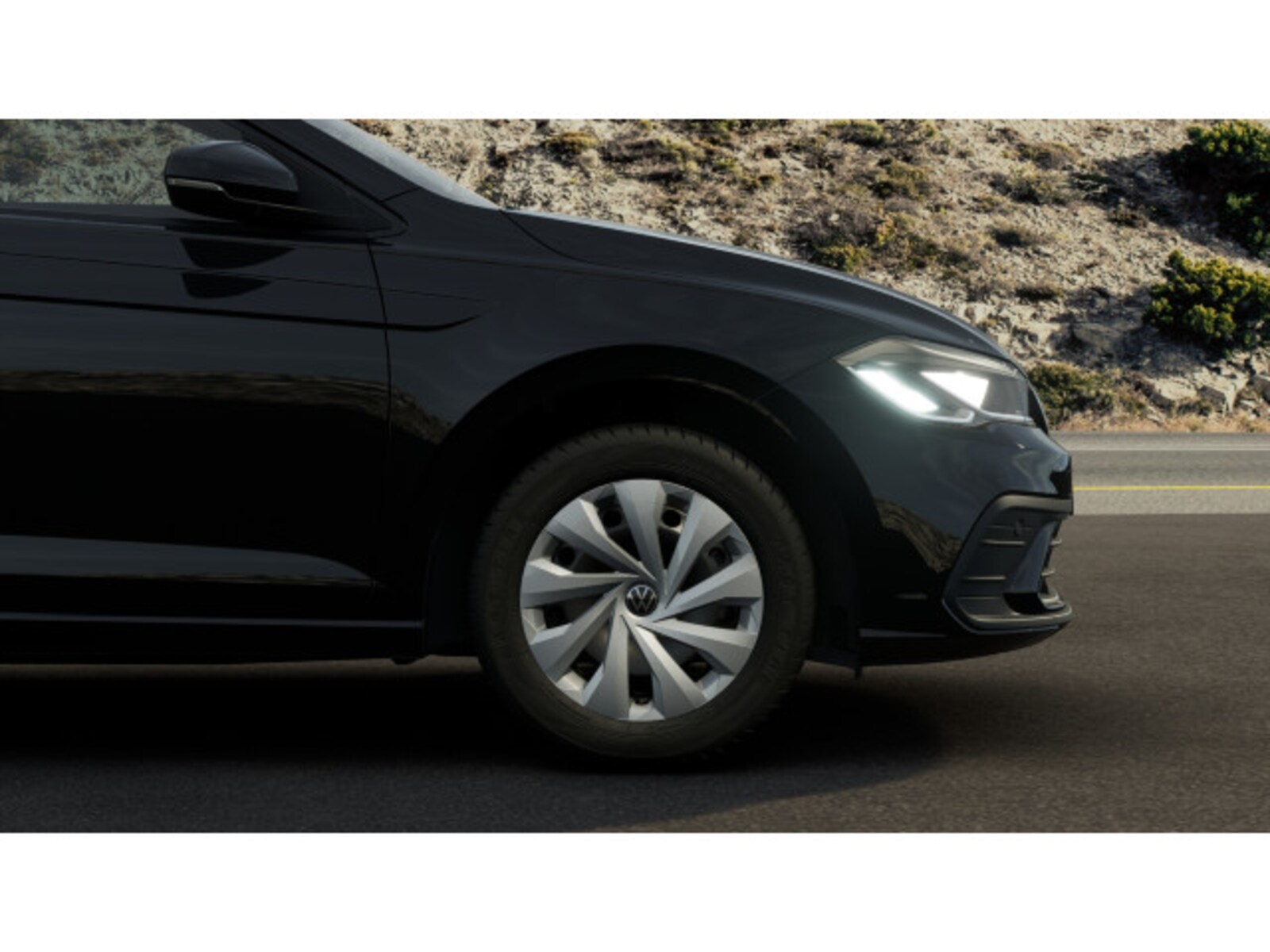 Volkswagen Polo – Bild 5