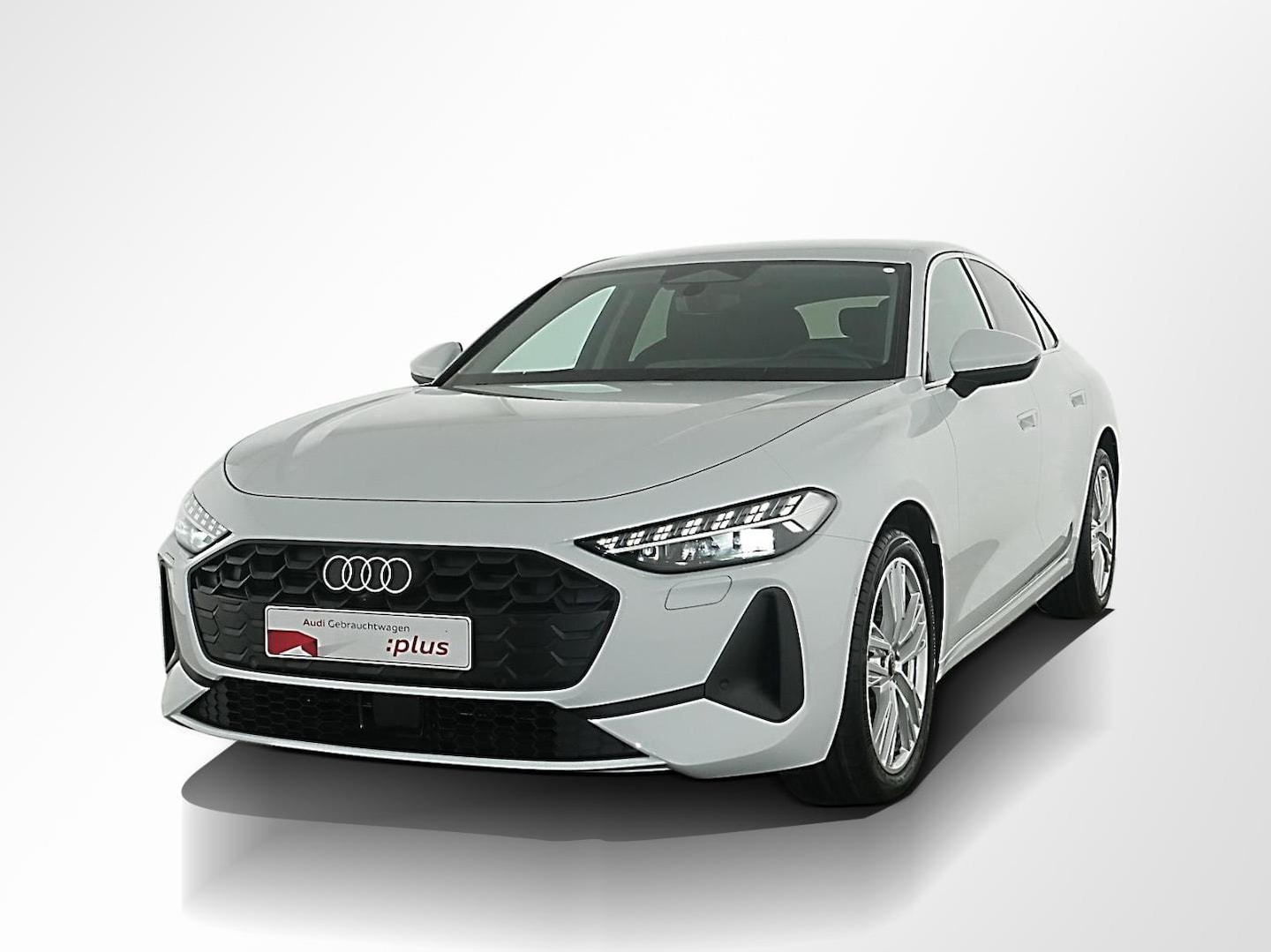 Bild über Audi A5 Limousine TFSI quattro 150 kW S tronic - für weitere Informationen kontaktieren Sie den Audi Partner