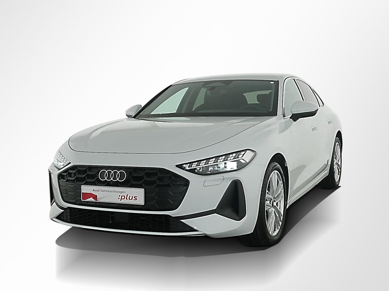 Audi A5 Limousine – Bild 13