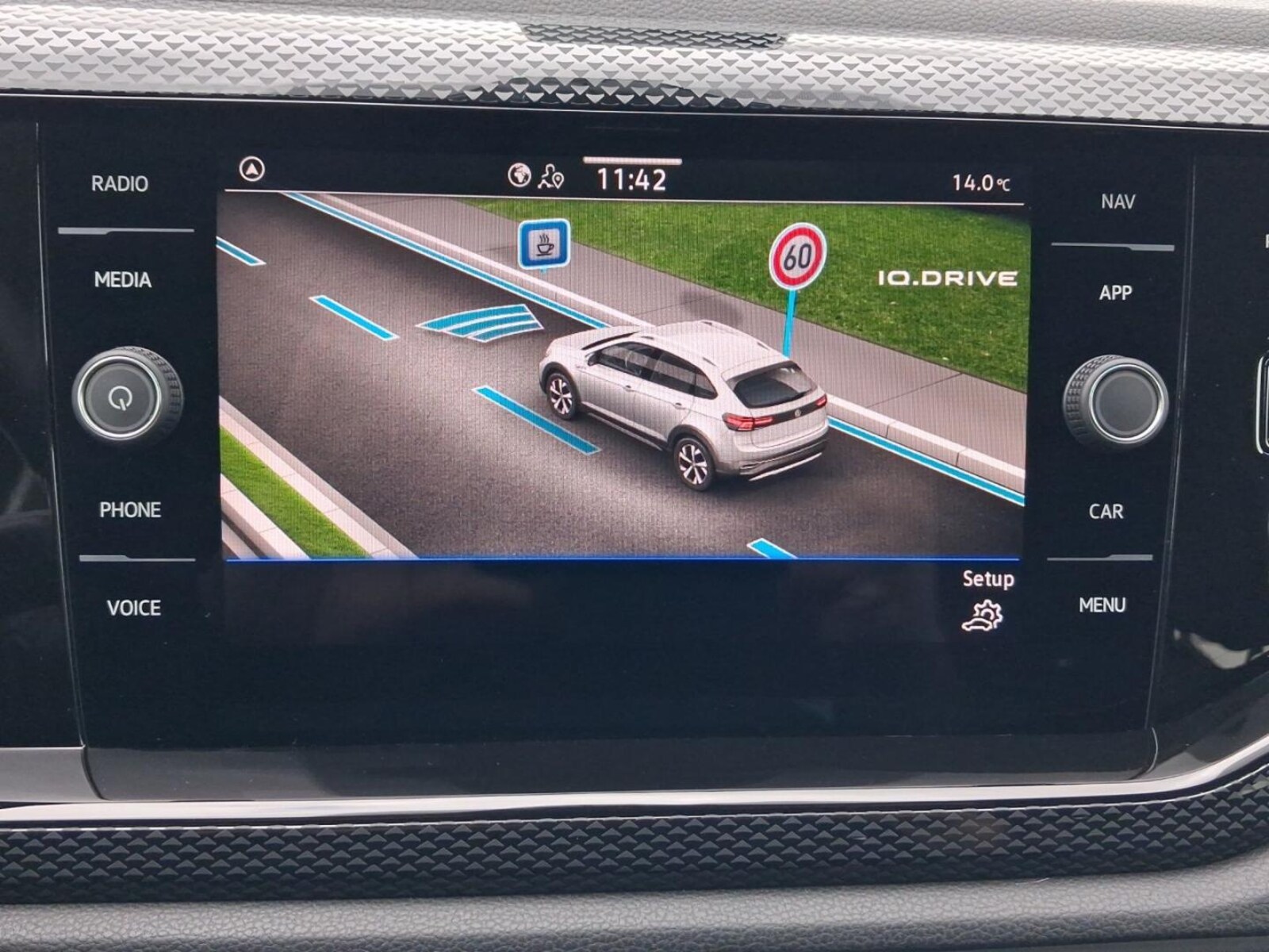 Volkswagen Taigo – Bild 13