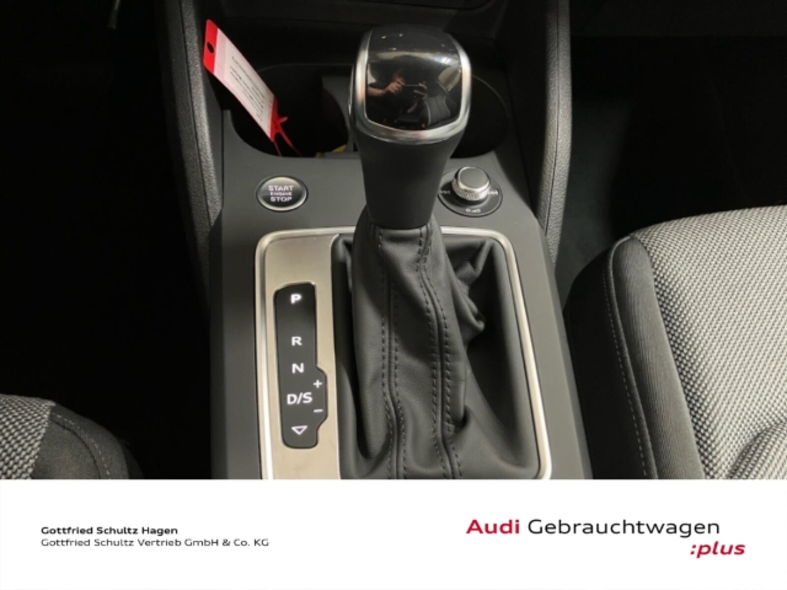 Audi Q2 – Bild 14