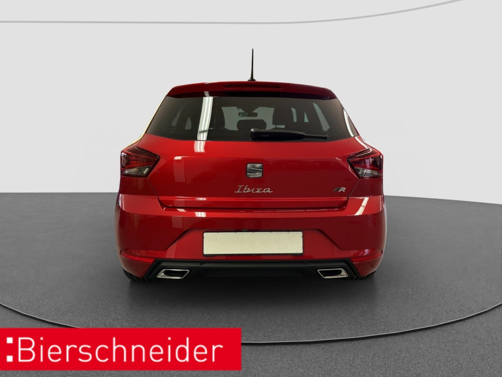SEAT Ibiza – Bild 6