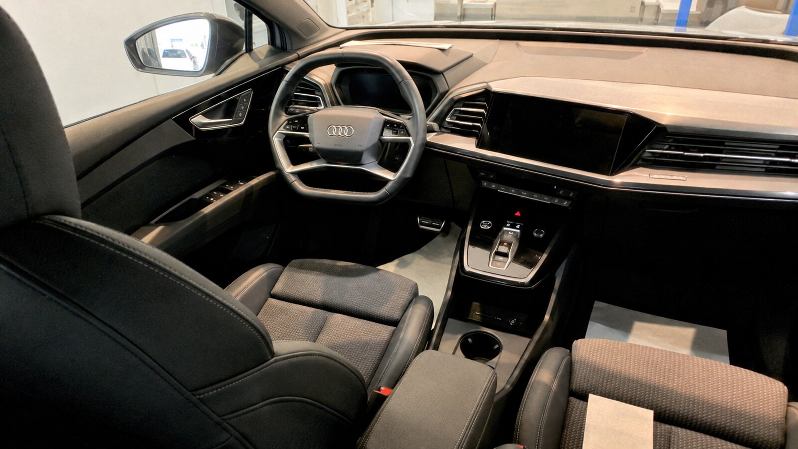 Audi Q4 e-tron – Bild 5