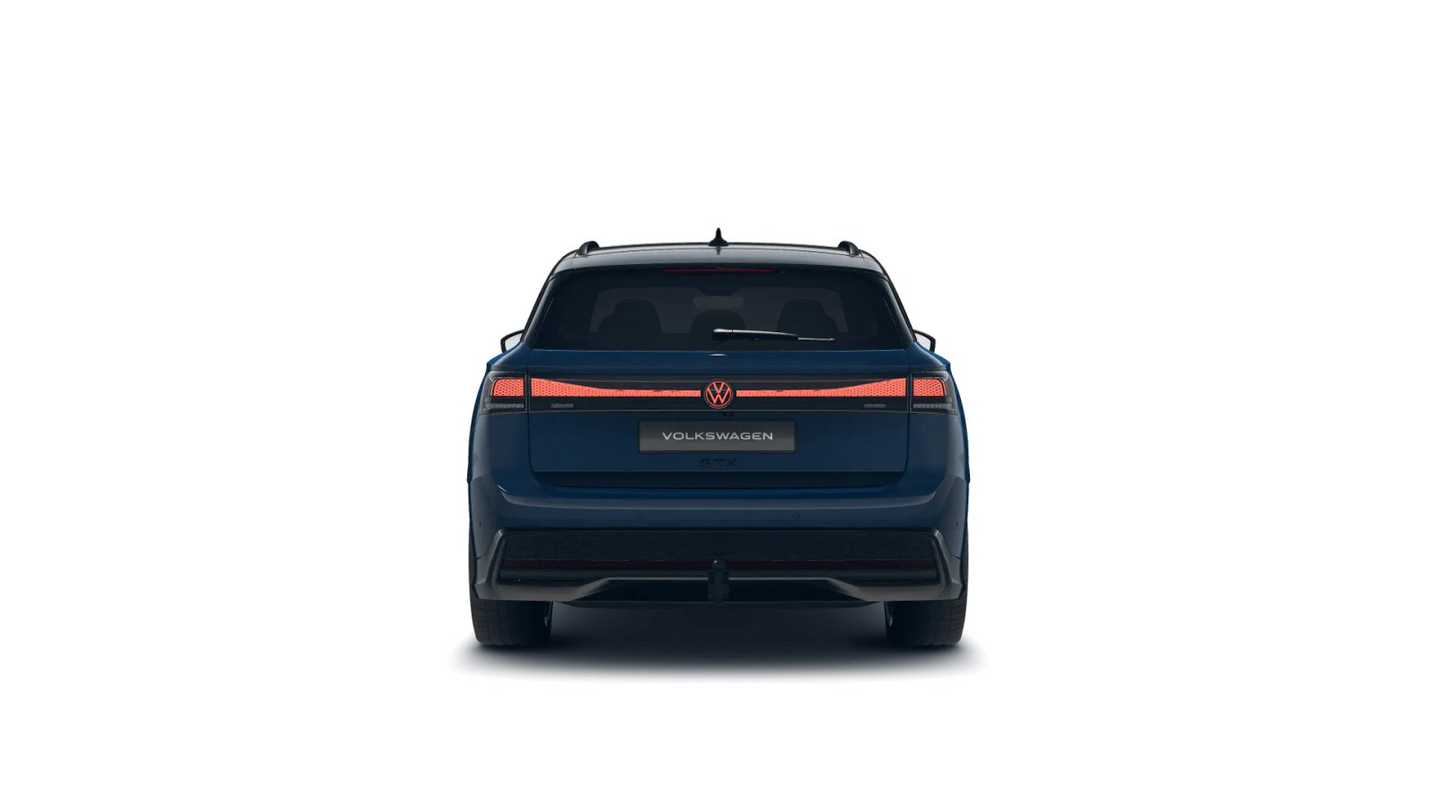 Volkswagen ID.7 Tourer – Bild 6