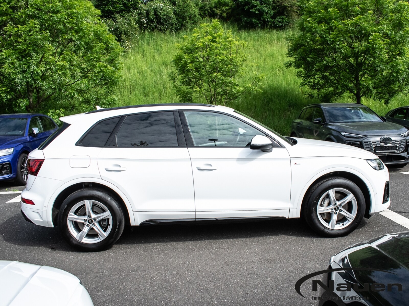 Audi Q5 – Bild 9