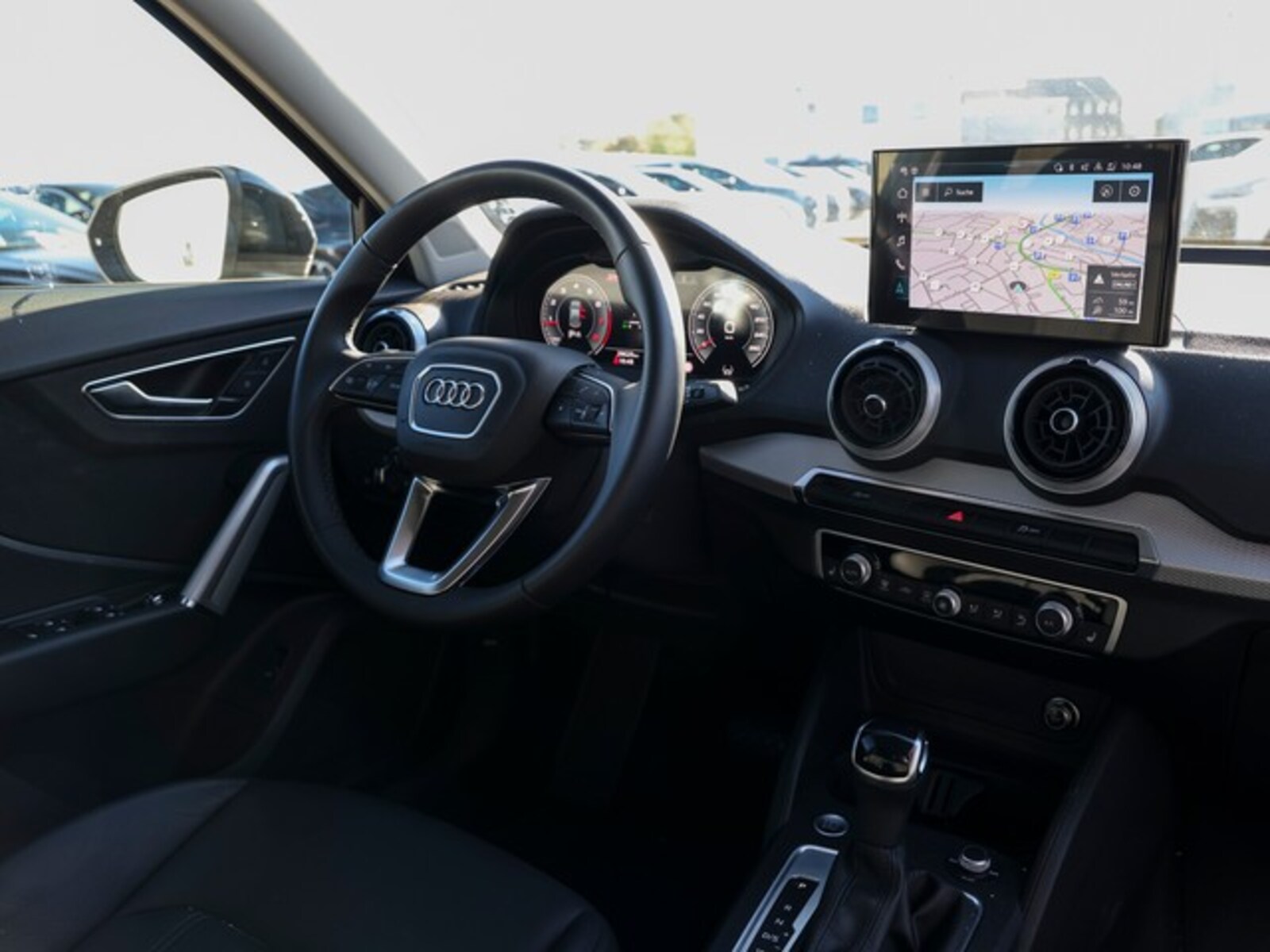 Audi Q2 – Bild 7