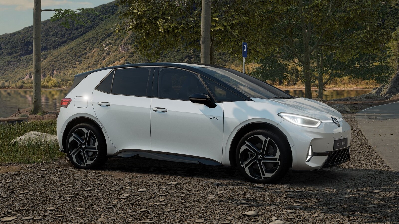 Volkswagen ID.3 – Bild 4