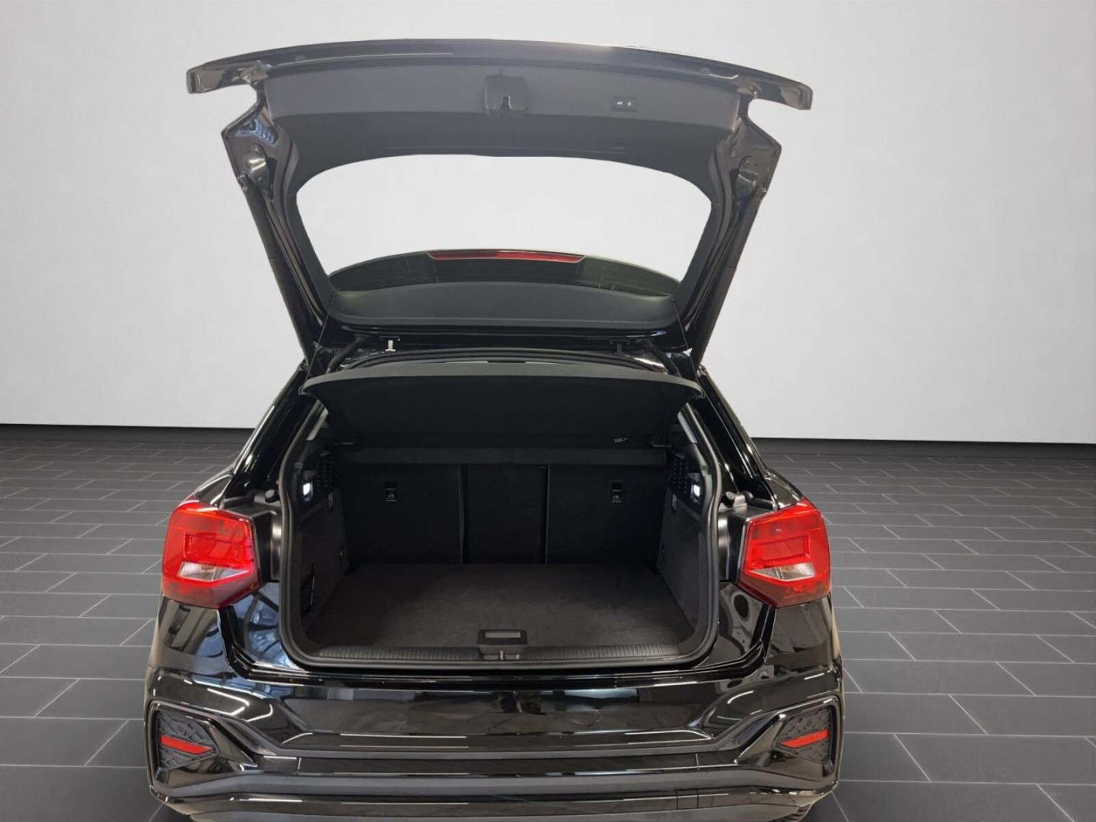 Audi Q2 – Bild 15