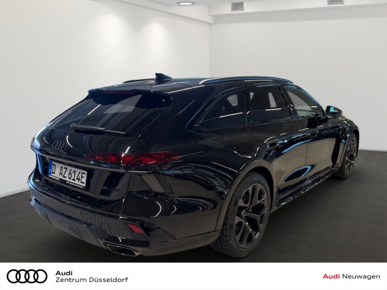 Audi A6 allroad – Bild 3