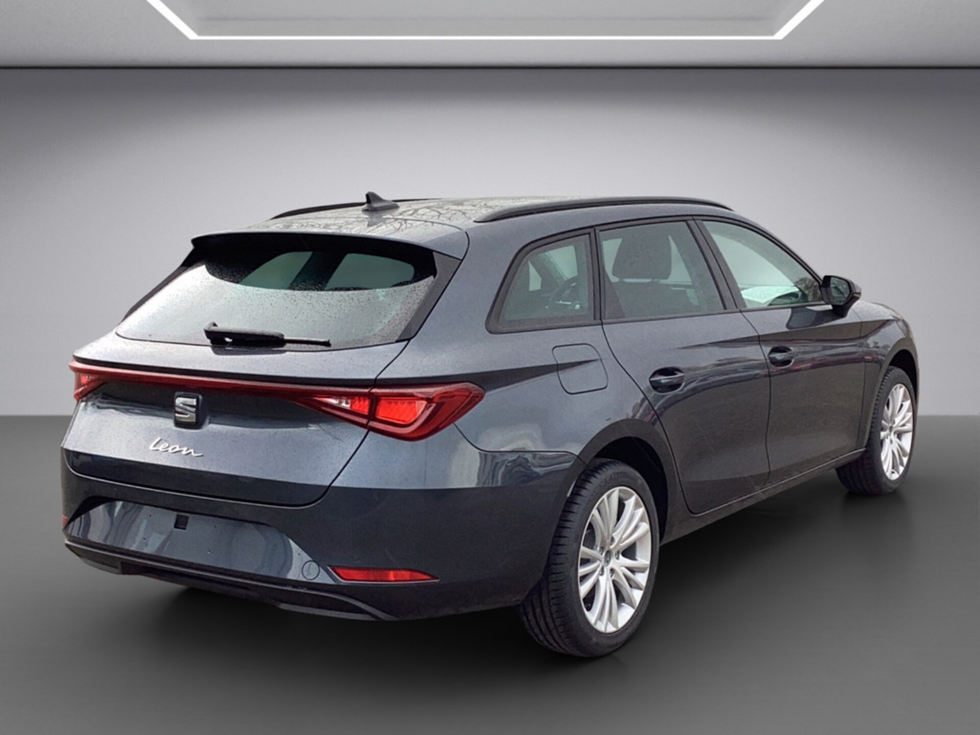 SEAT Leon Sportstourer Style