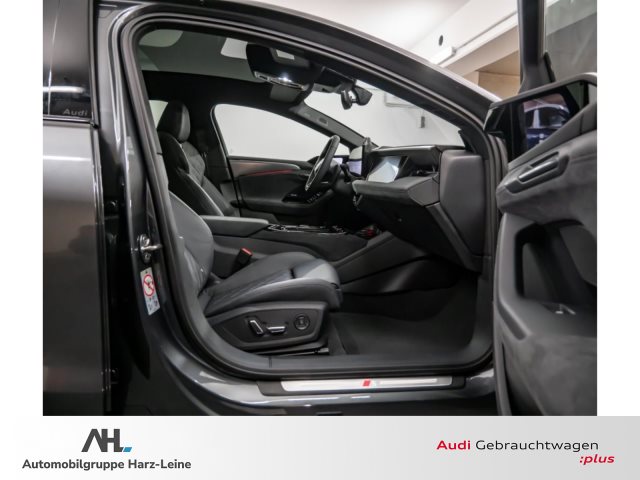 Image about Audi S6 Avant e-tron e-tron