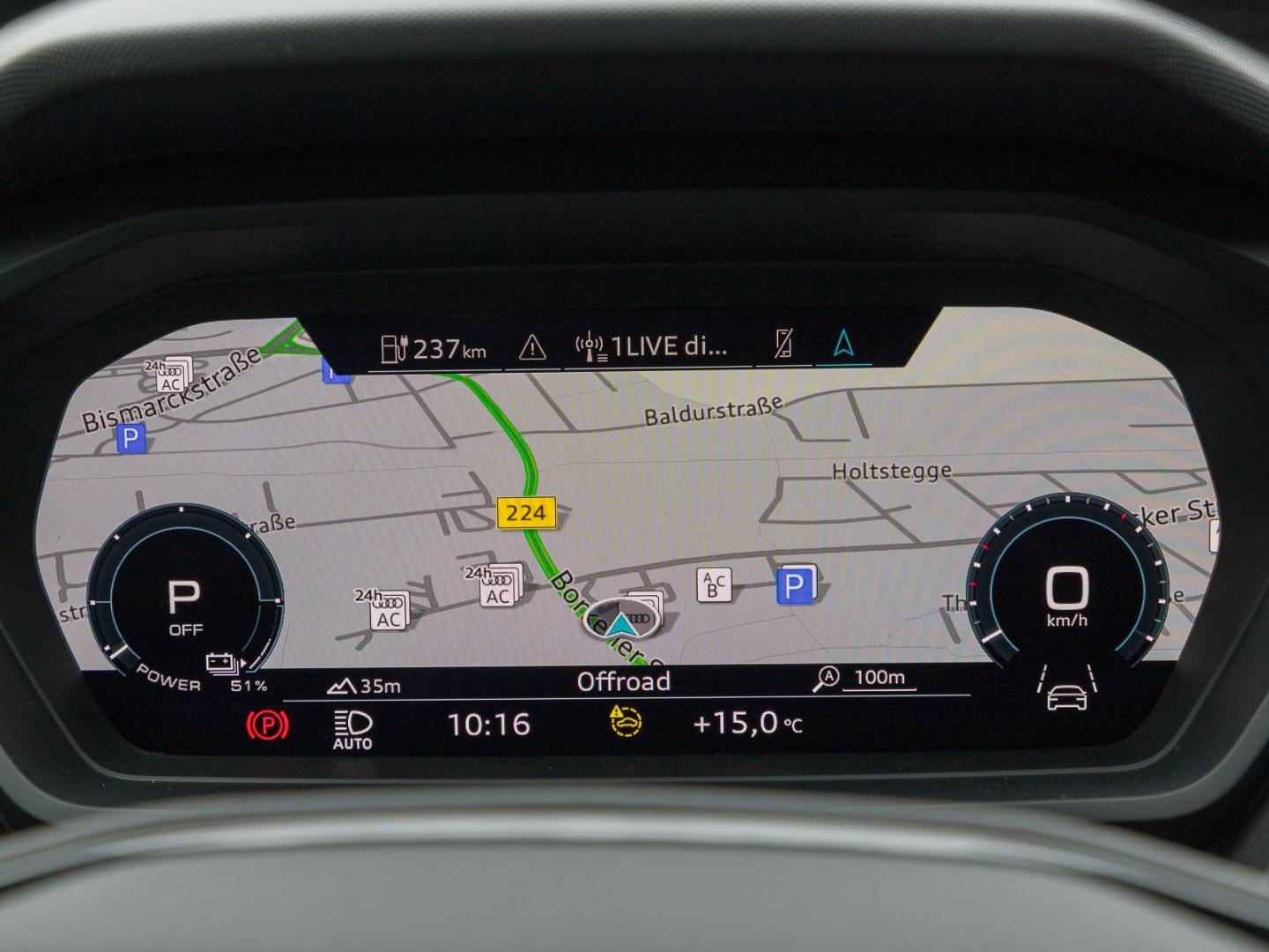 Image about Audi Q4 e-tron 40 e-tron 150 kW