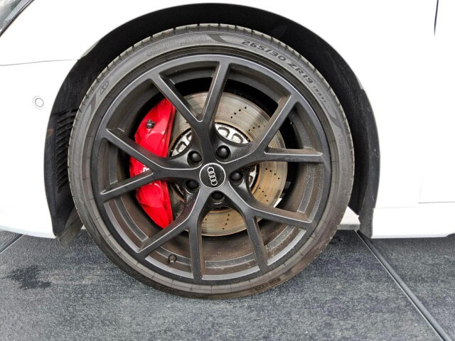 Image about Audi RS 3 Limousine TFSI quattro S tronic