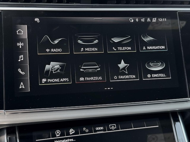 Audi Q7 SUV S Line 50 TDI Quattro Tiptronic - 2024 - Joinsteer - #16