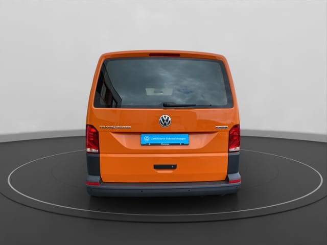 Volkswagen T6.1 Transporter