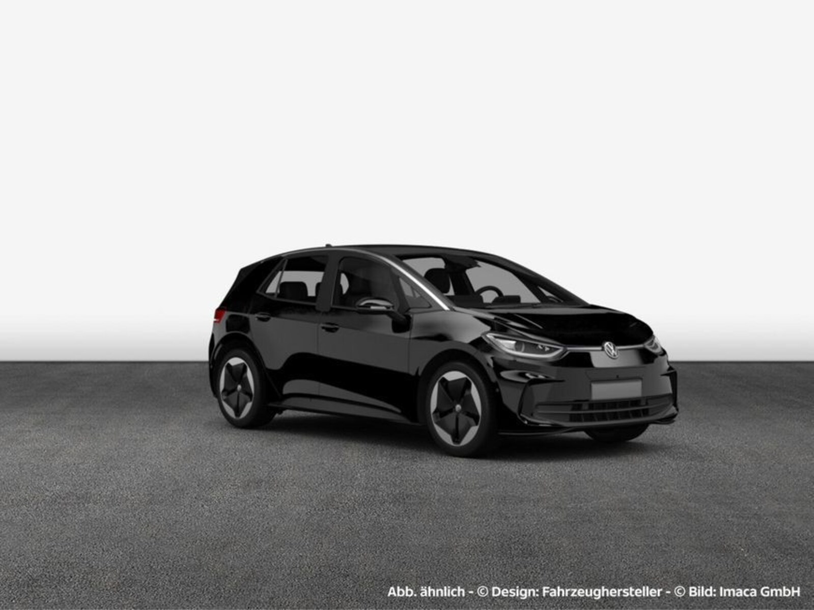 Volkswagen ID.3 – Bild 7